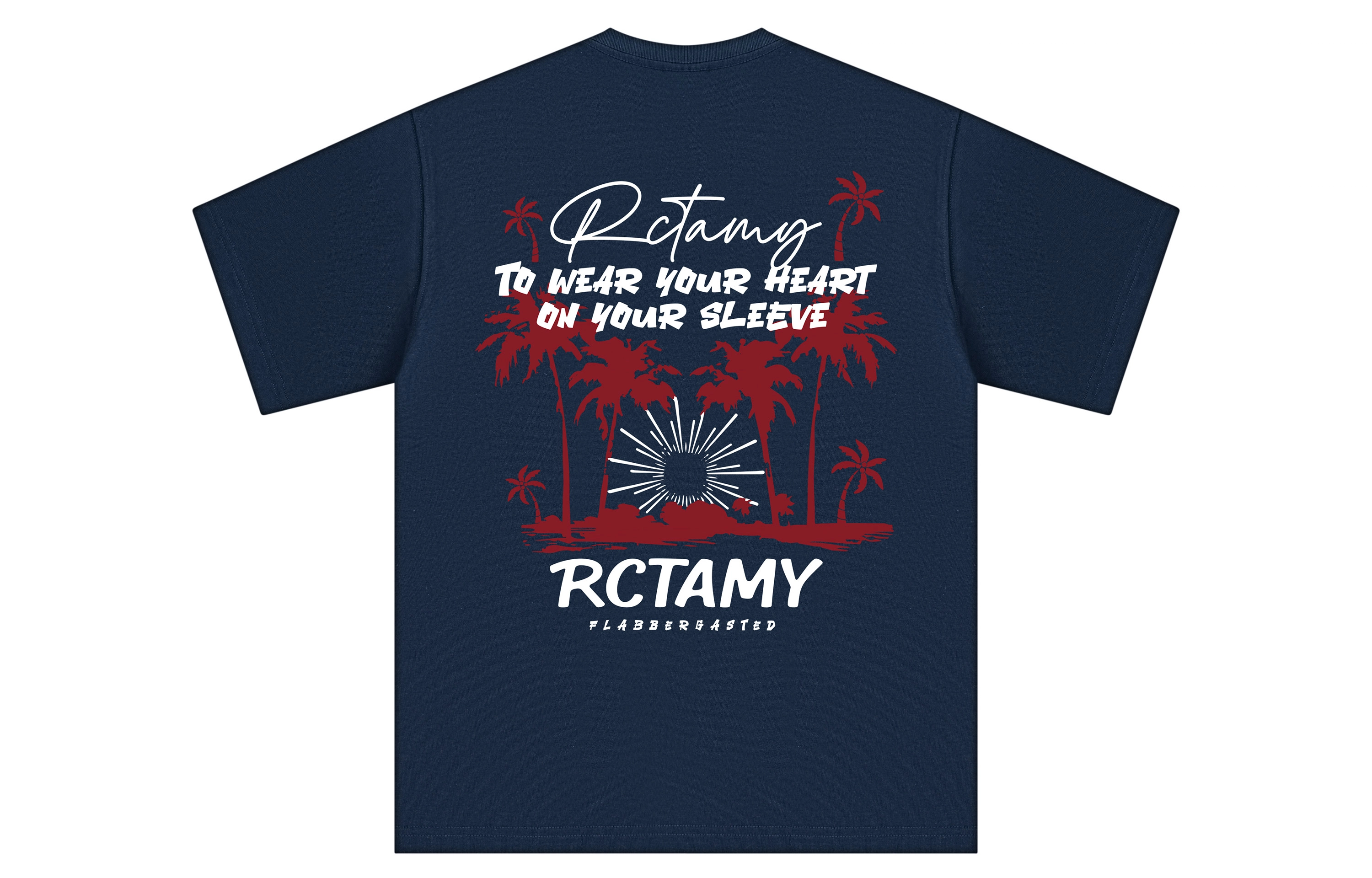 RCTAMY 260g32LogoT