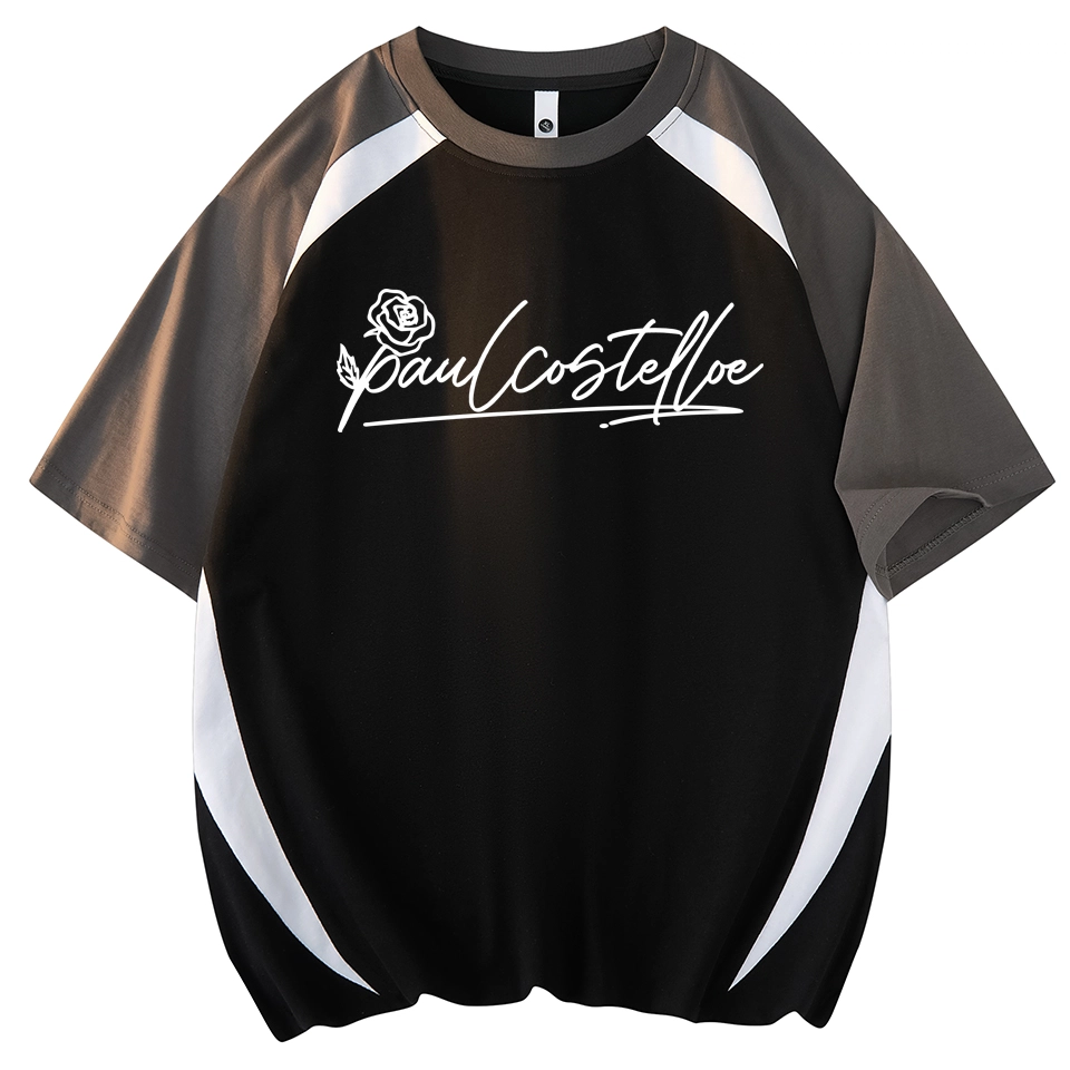 PAUL COSTELLOE logoT