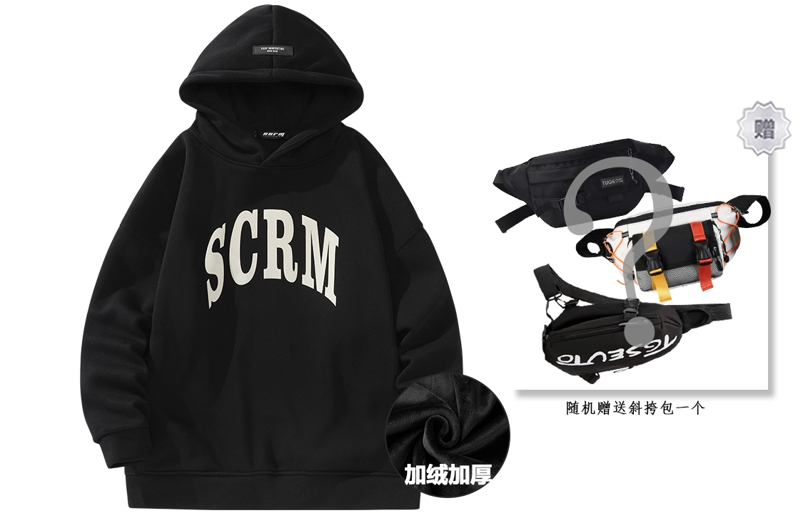 SCRM