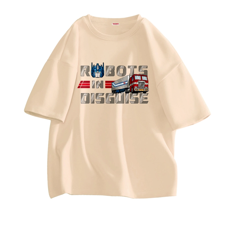 TRANSFORMERS T