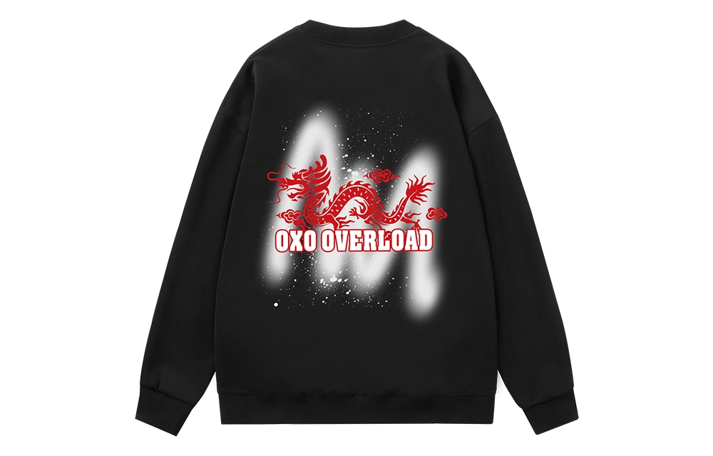 OXO OVERLOAD M