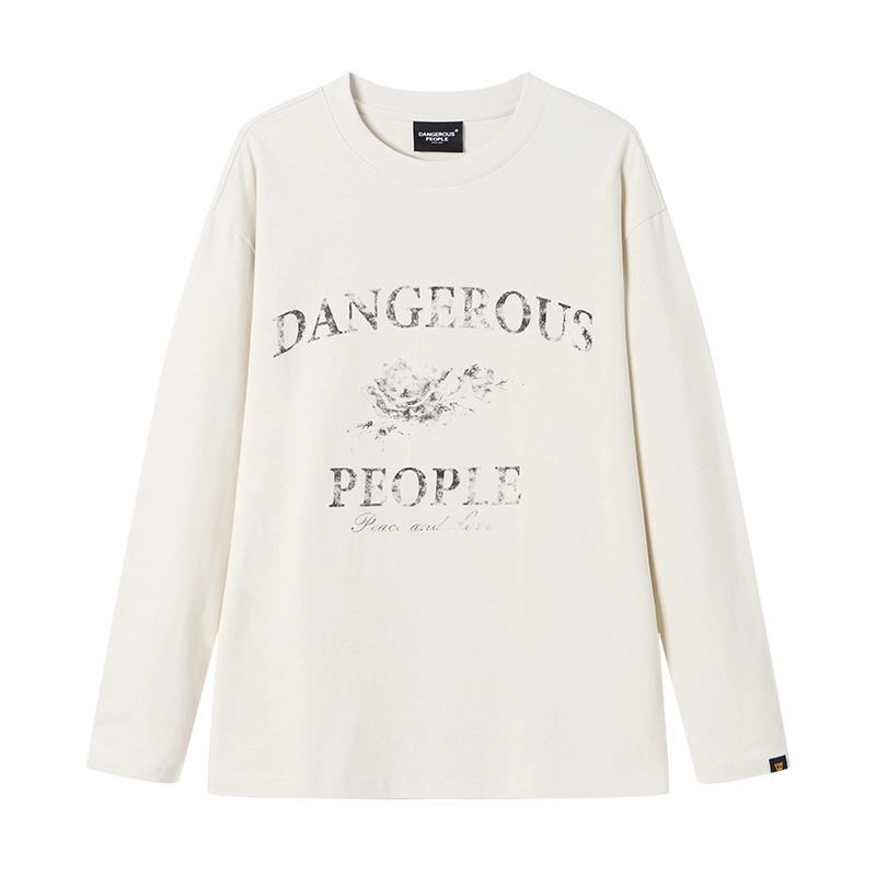 DANGEROUSPEOPLE T