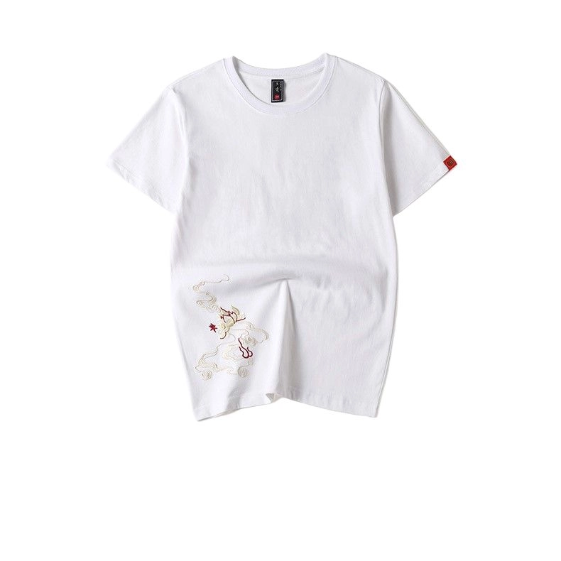 PAINT STAIN T