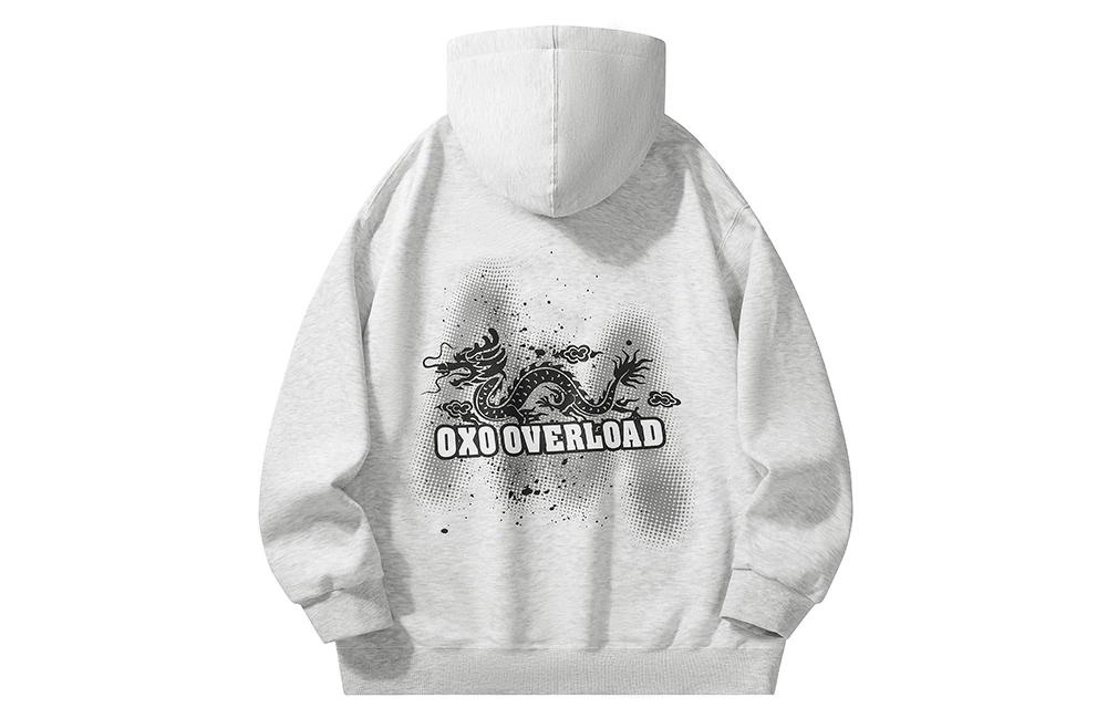 OXO OVERLOAD M