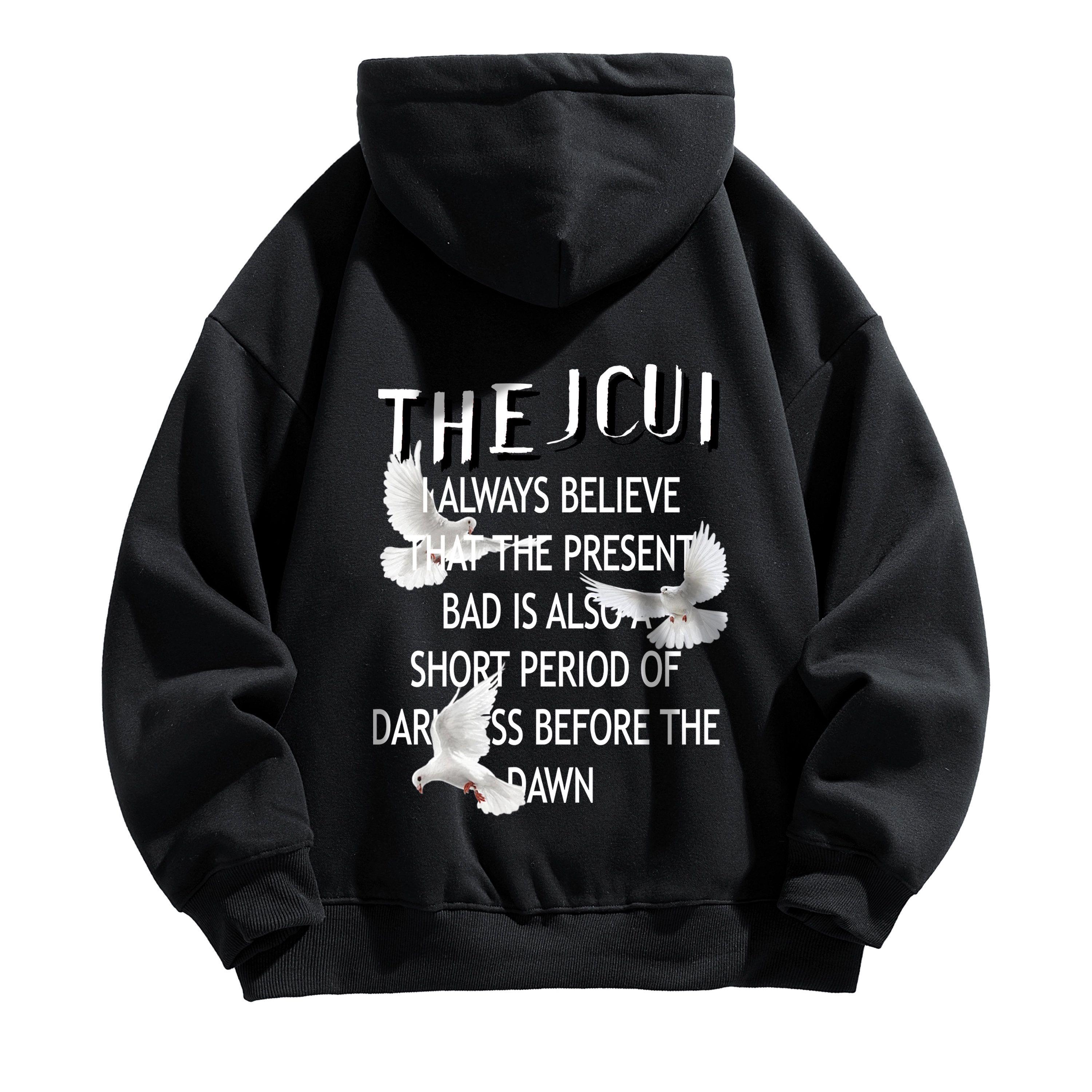 JCUI