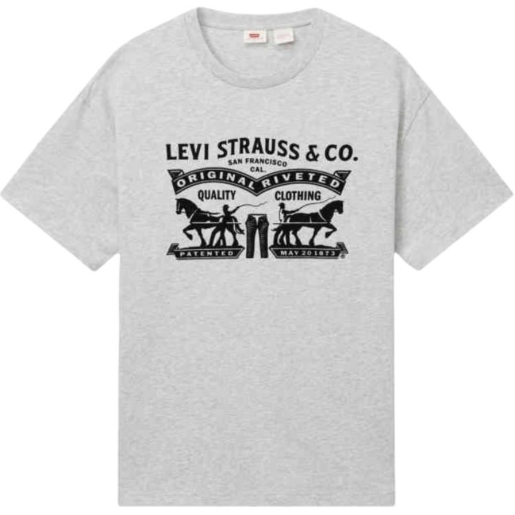 levis SS25 T