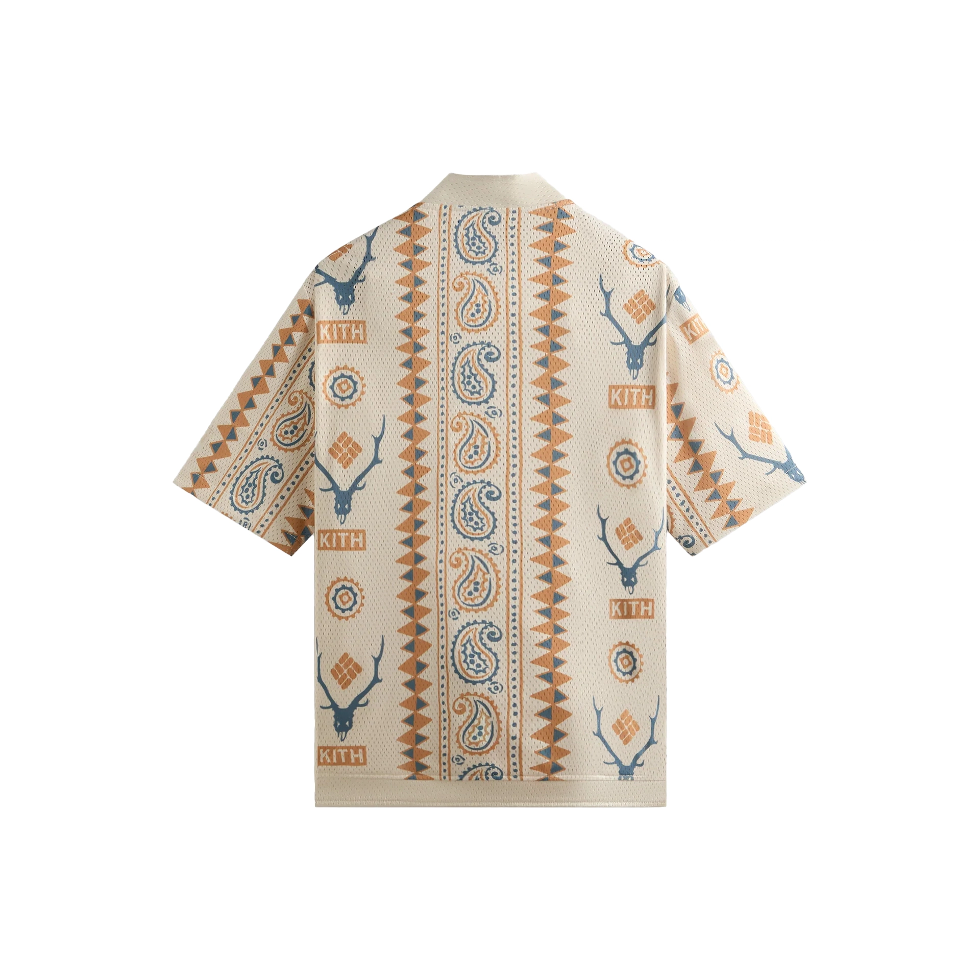 KITH x Columbia South2 West8 for