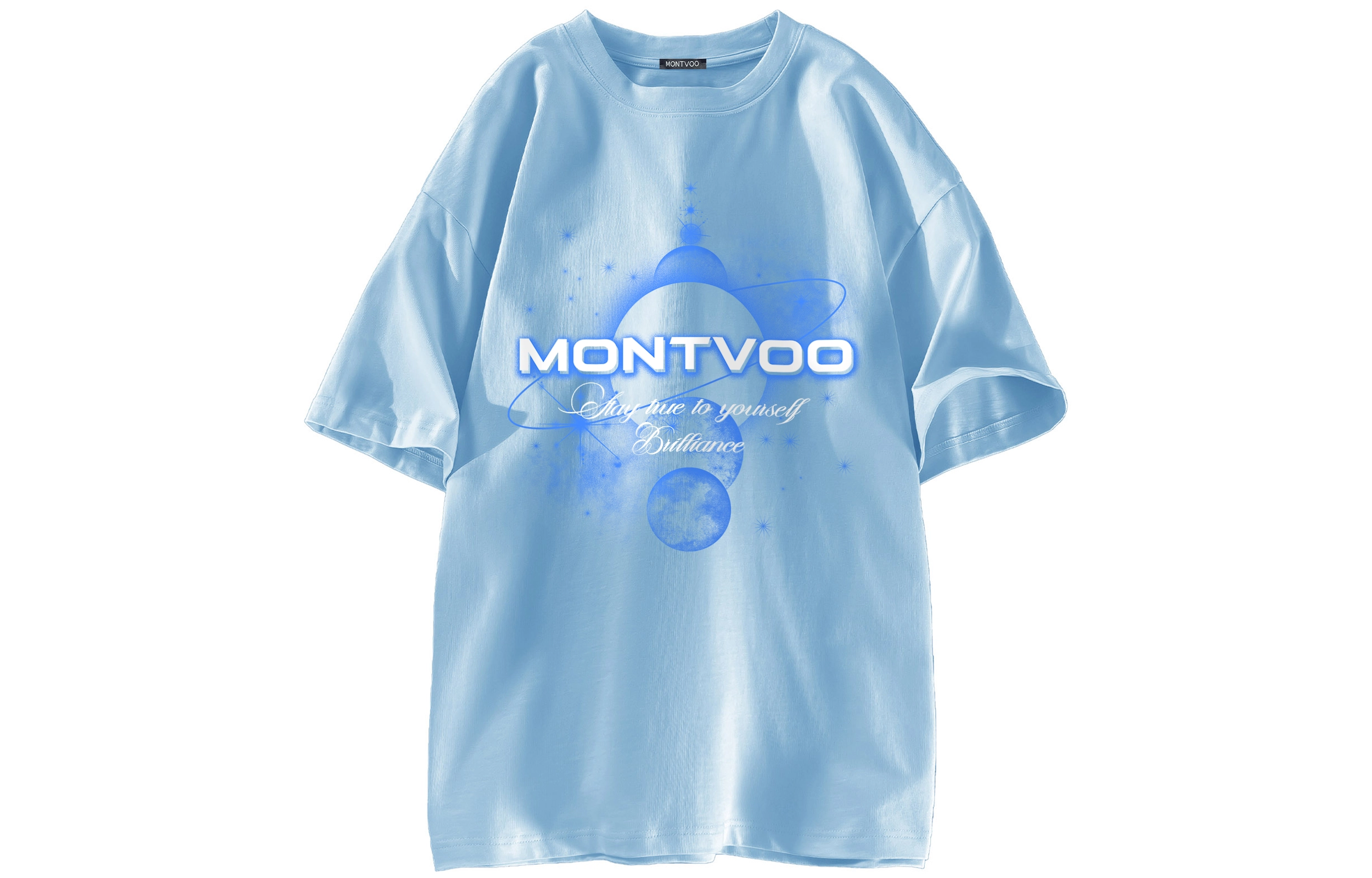 MONTVOO T