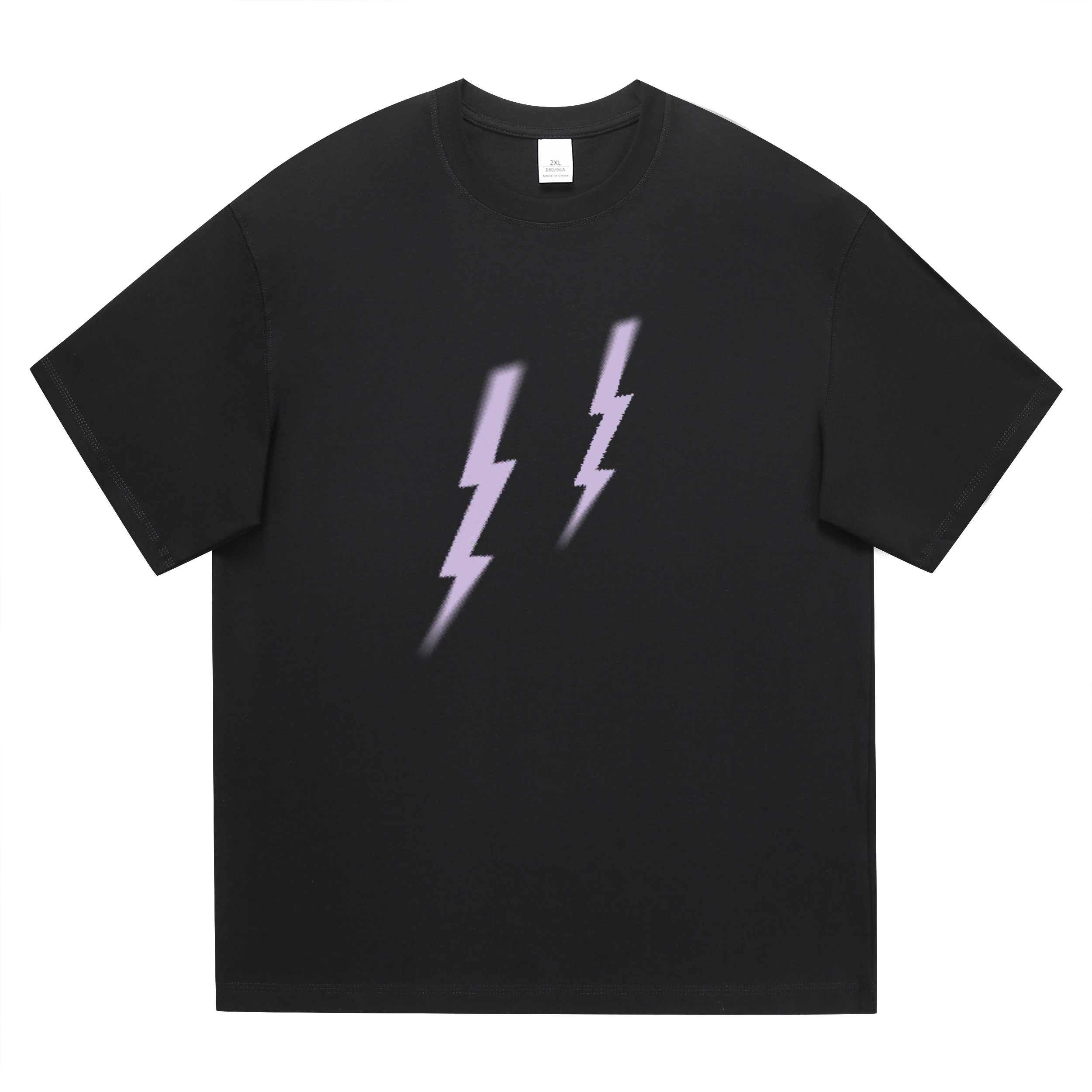Lightning X Storm T
