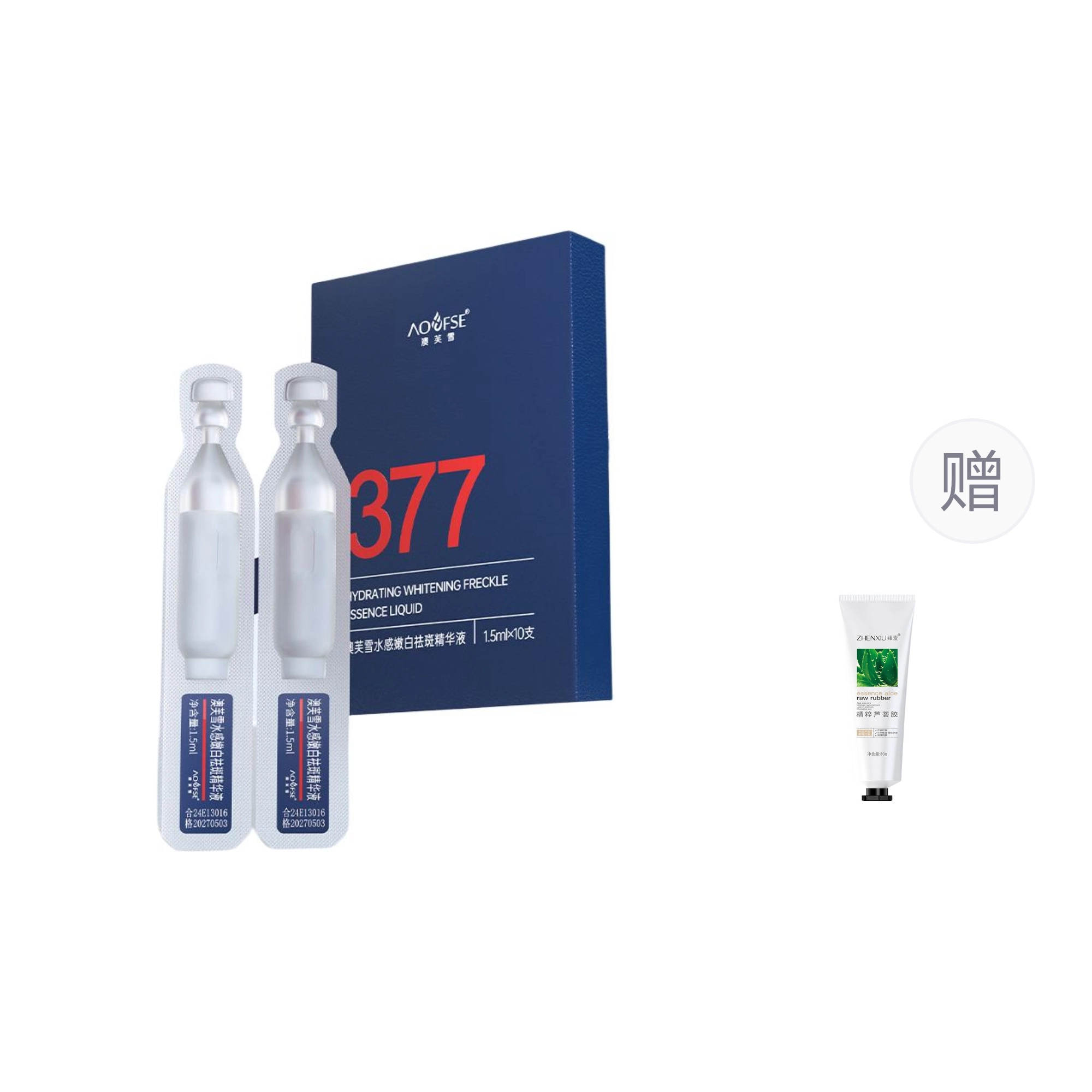 377 15ml*10