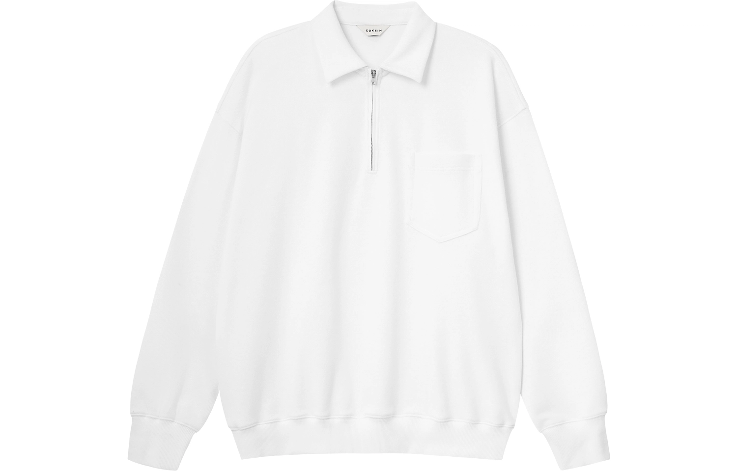 COKEIN SS24 Polo