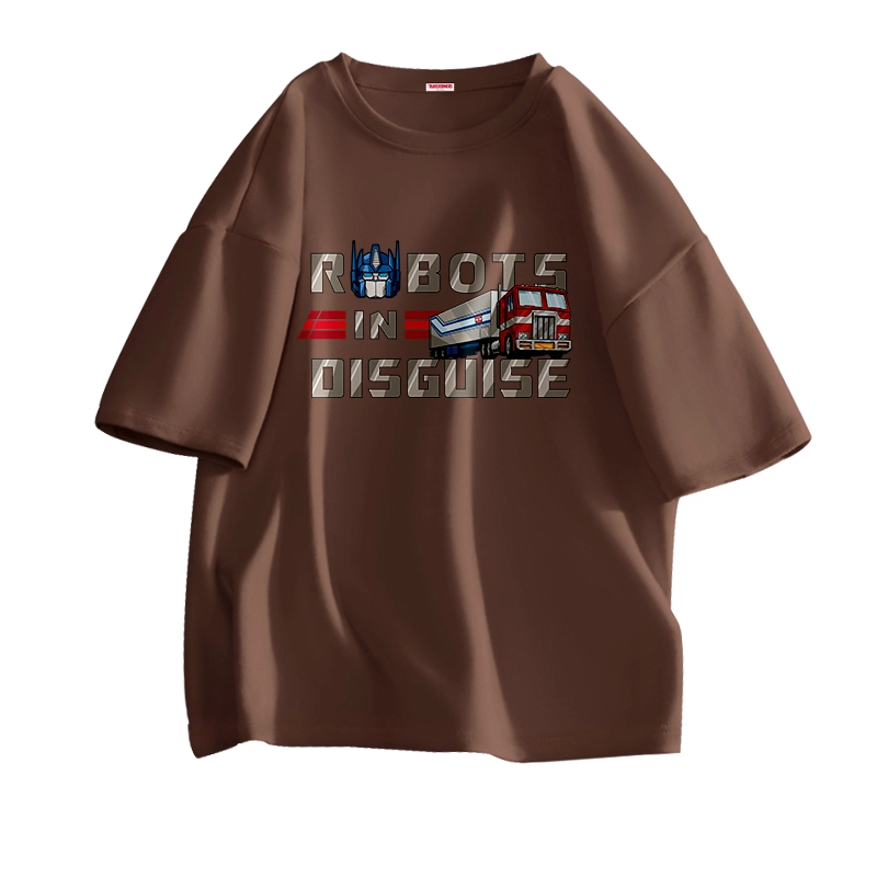 TRANSFORMERS T