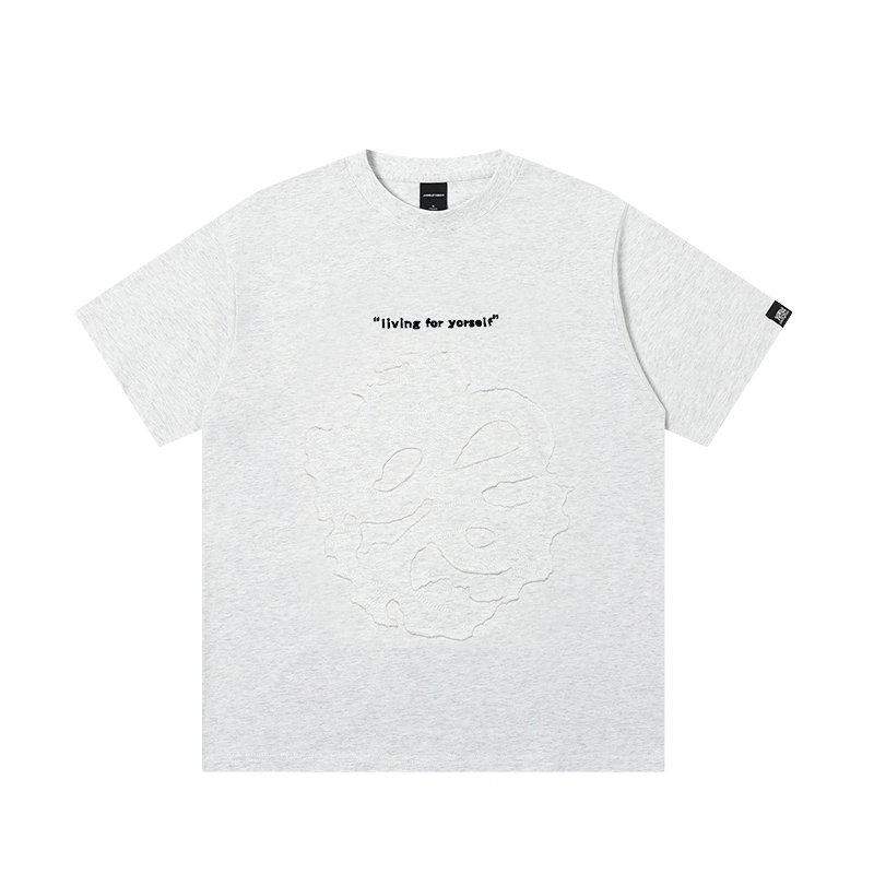 JUNGLE TIGER T