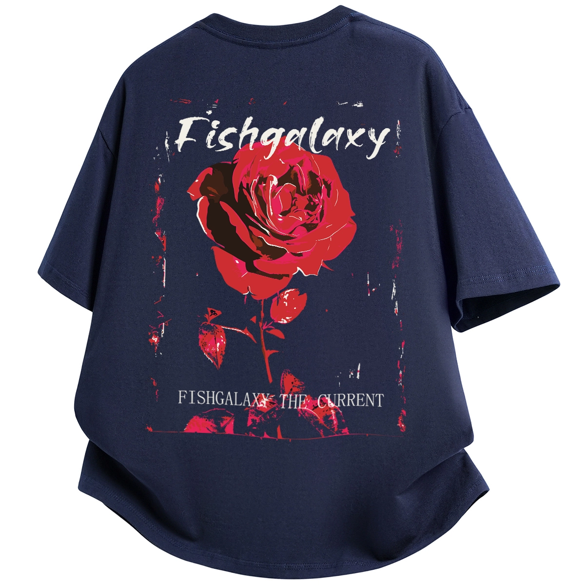 FISHGALAXY logoT