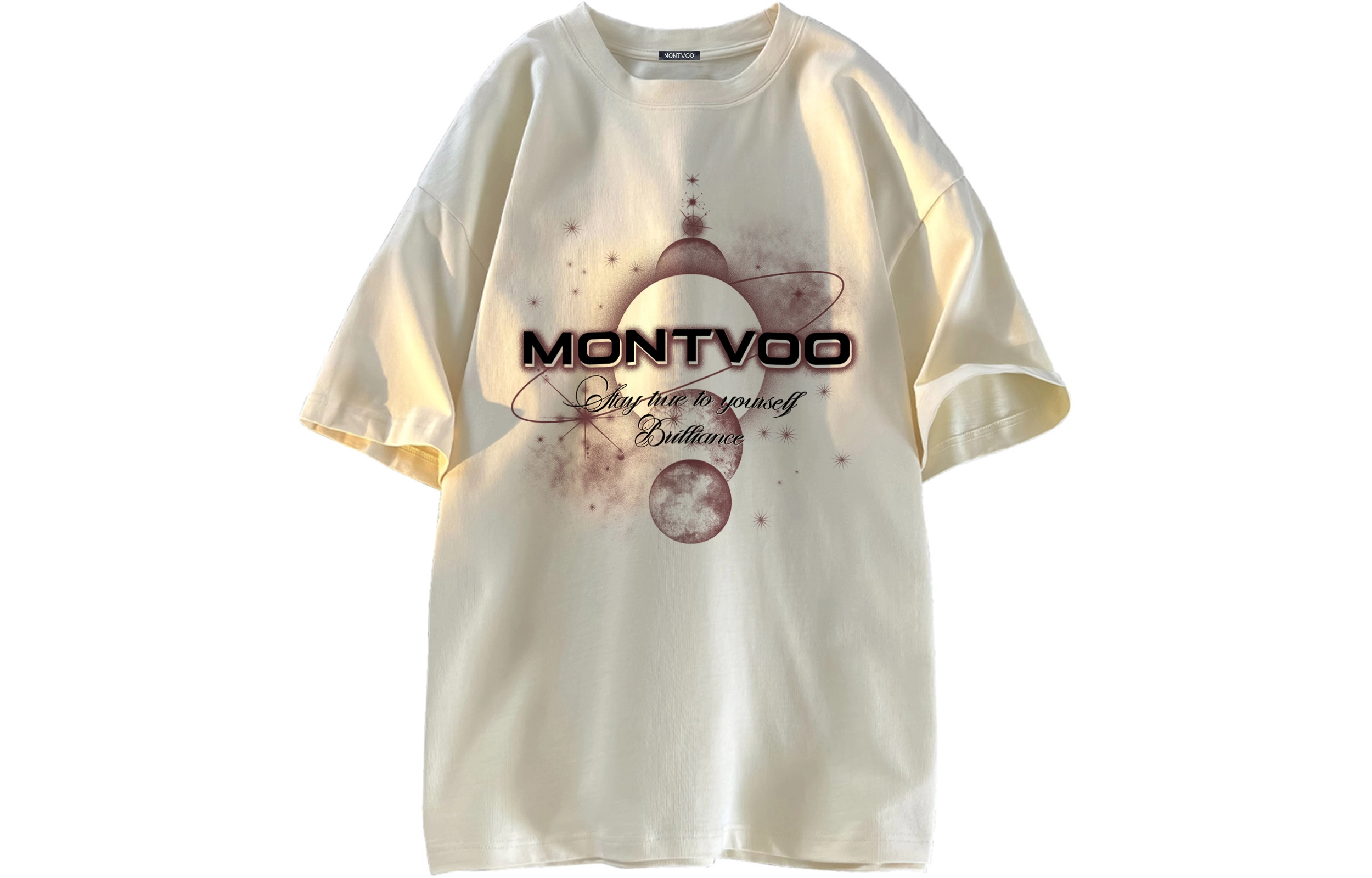MONTVOO T