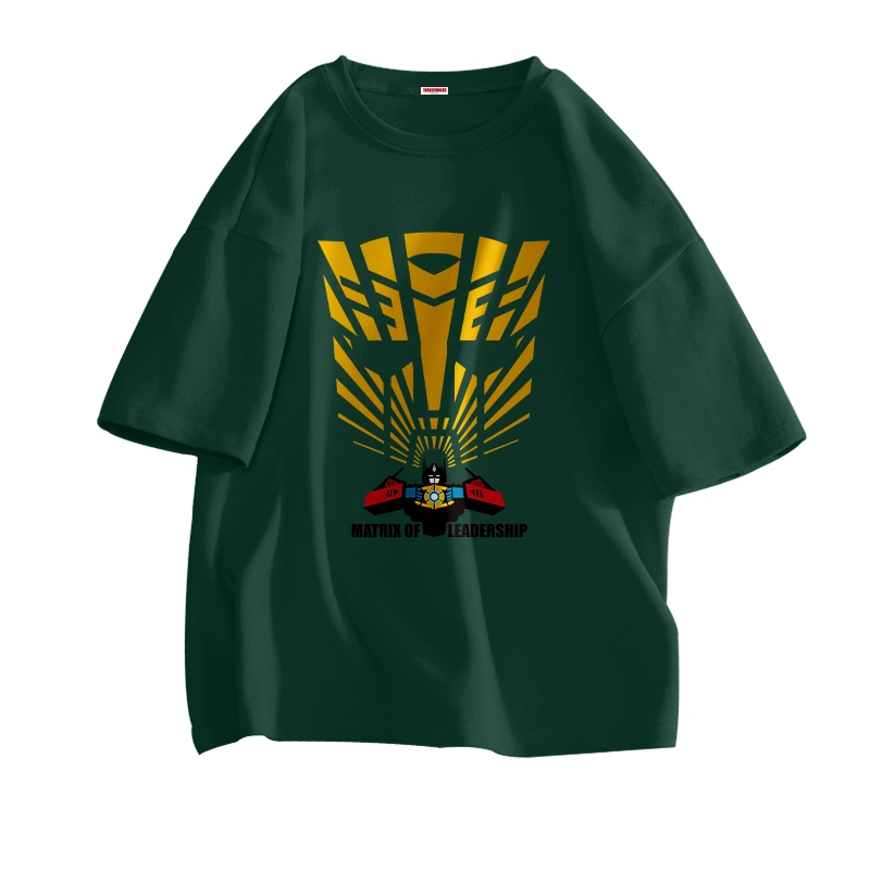 TRANSFORMERS T