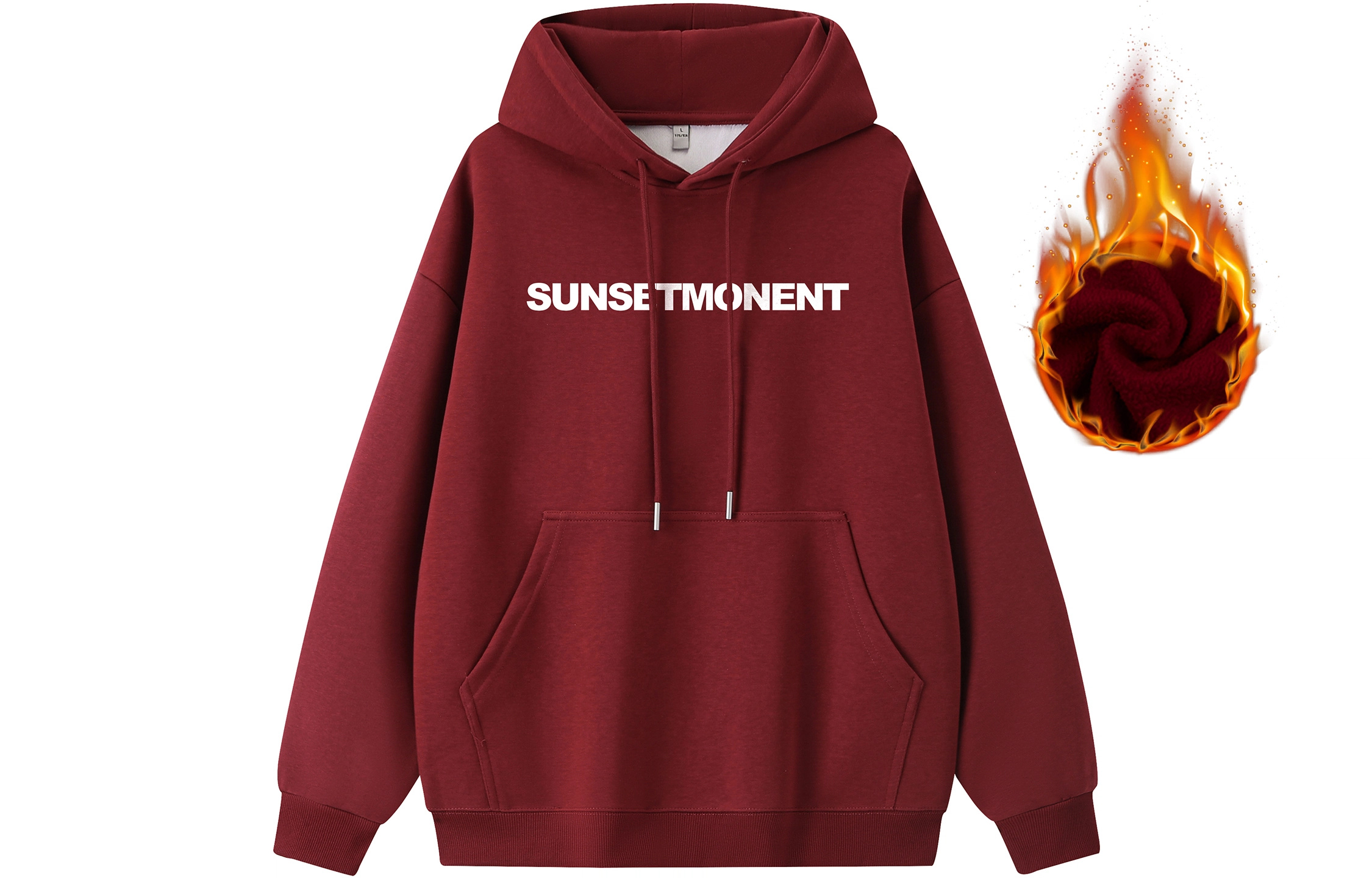 SUNSETMONENT