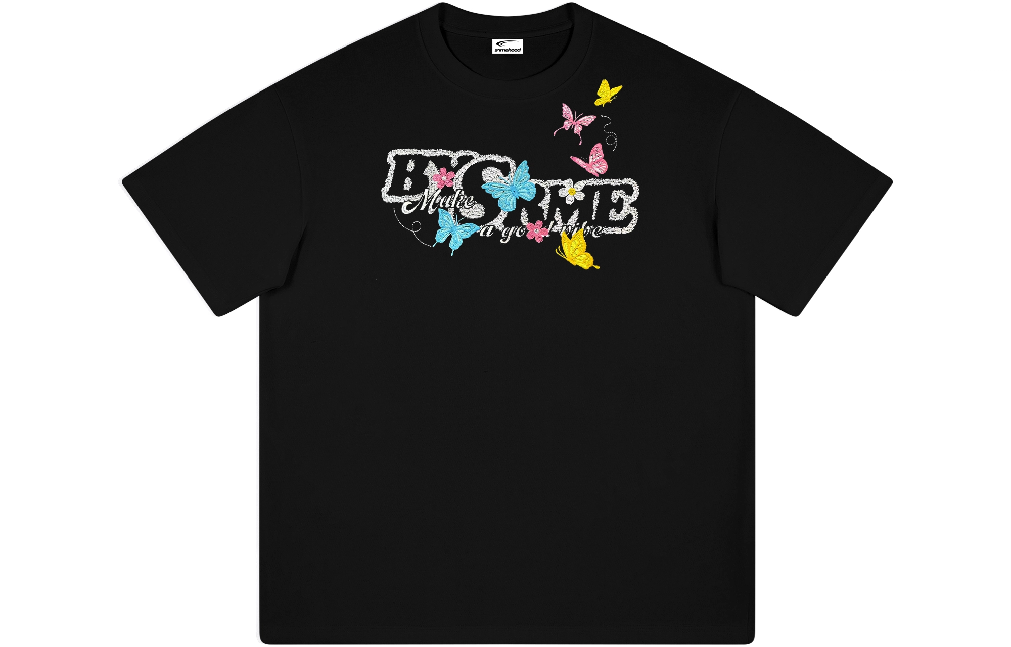 SIMPLE RIMLESSSRME logo250T