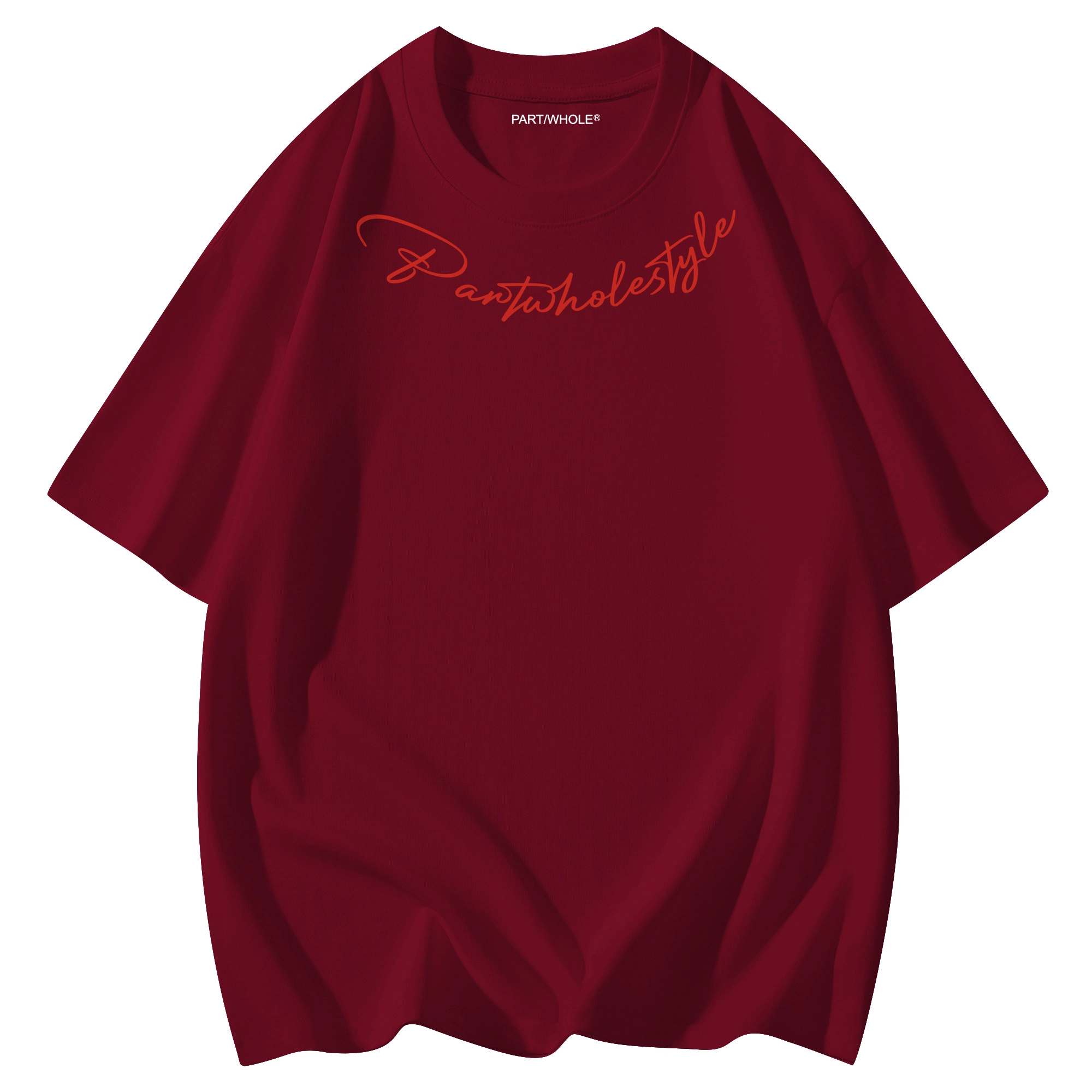PARTWHOLE T
