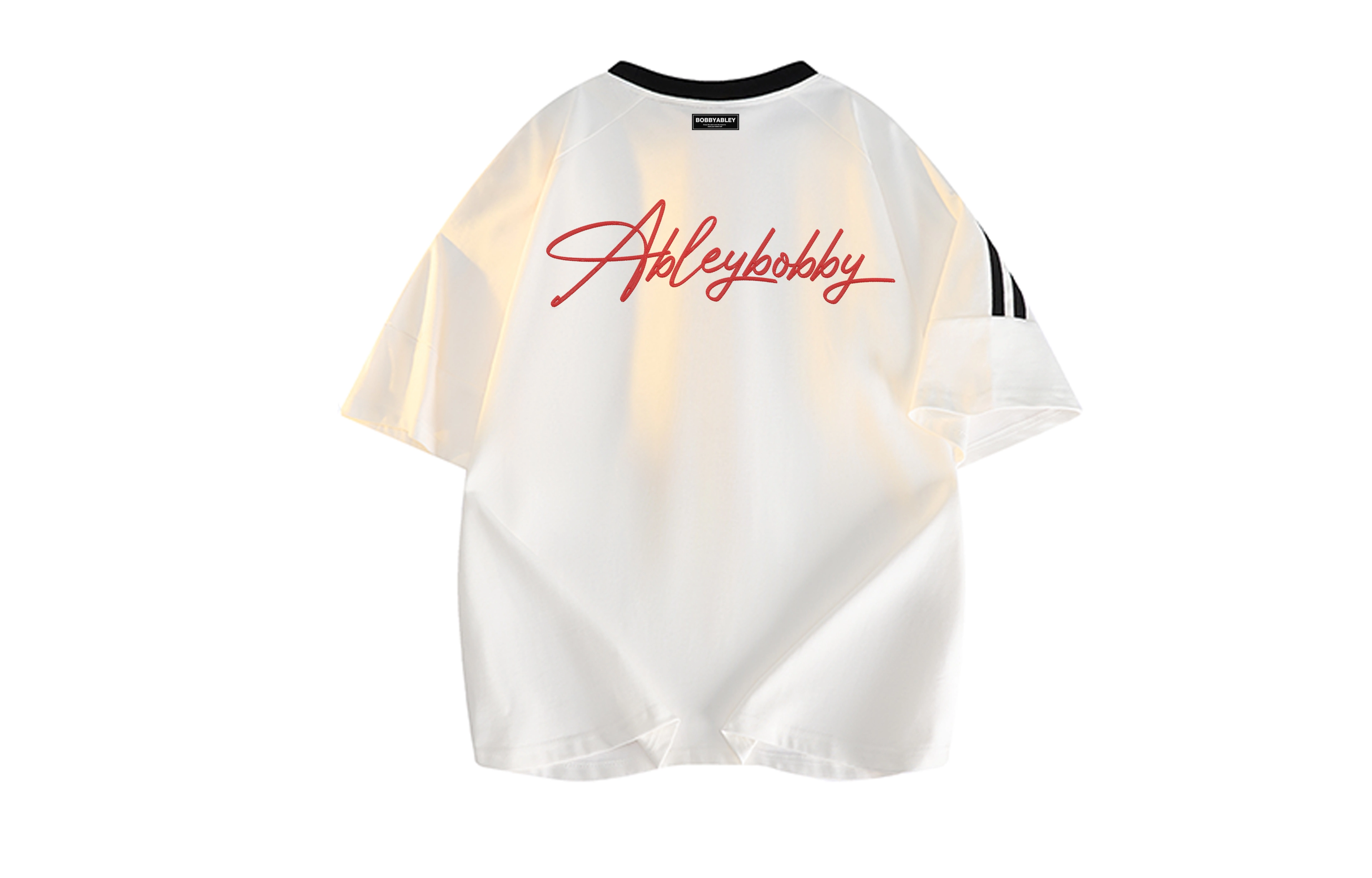 BOBBY ABLEY T