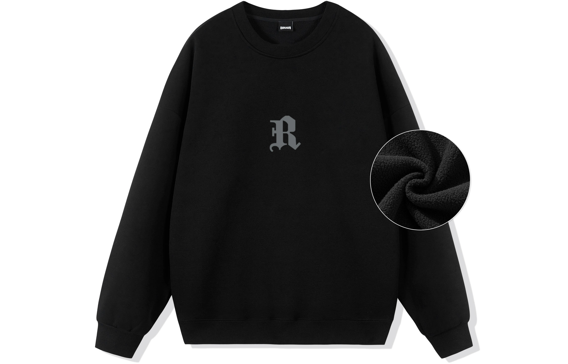 BRNR