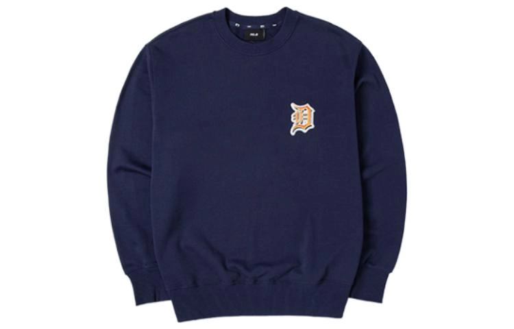 MLB FW22 logo