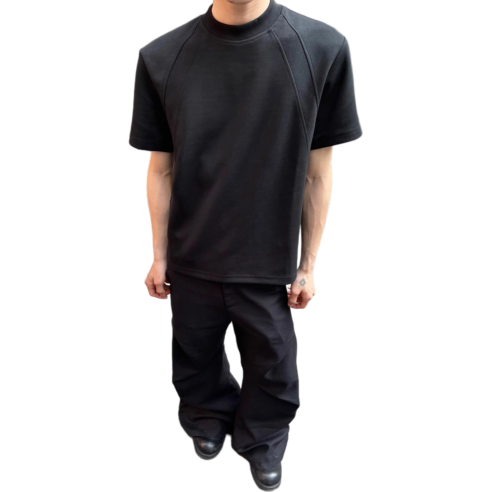 Hypeyourself T
