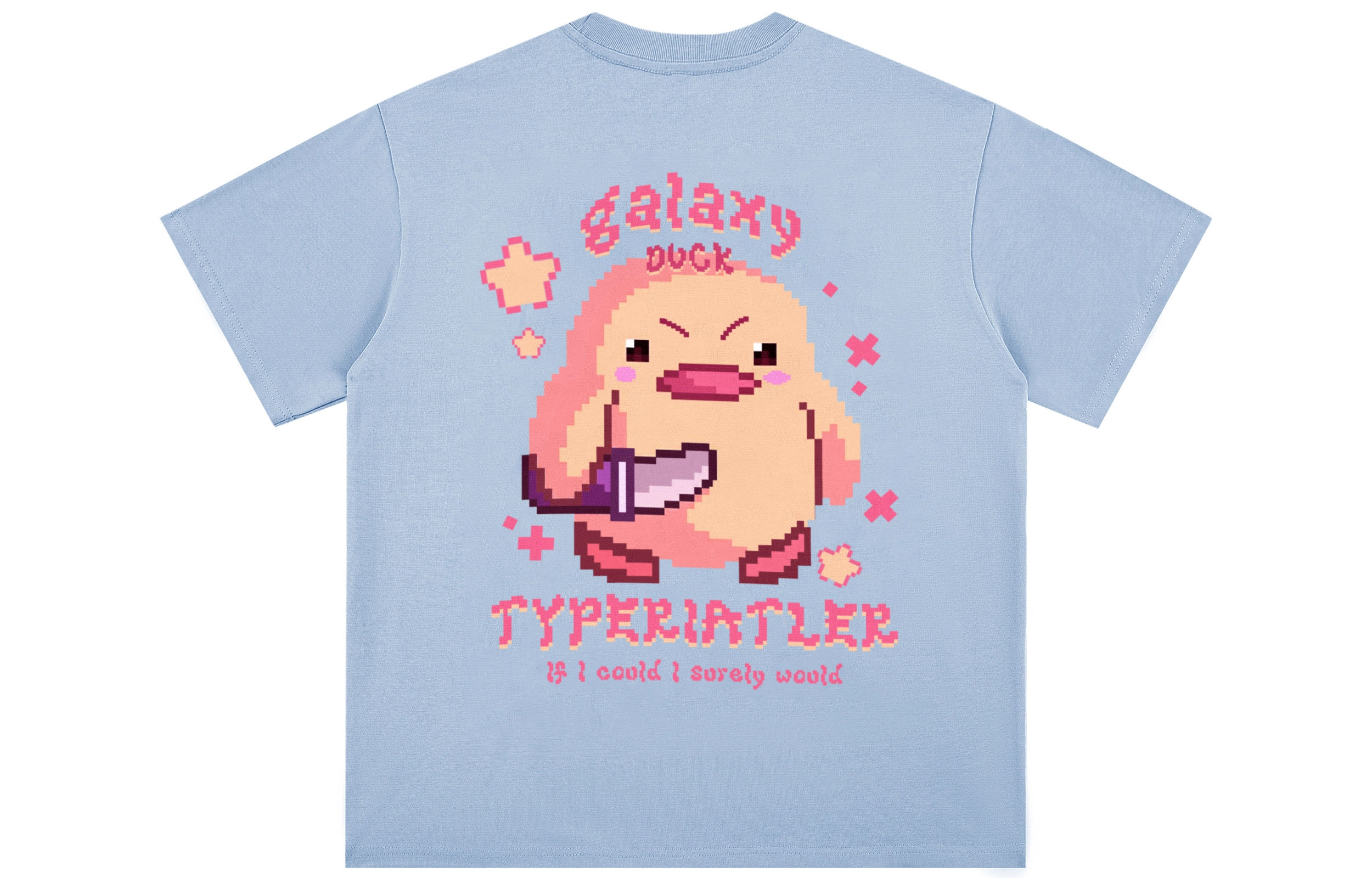 FISHGALAXY LogoT