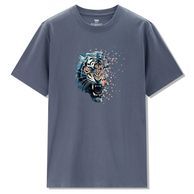 T
