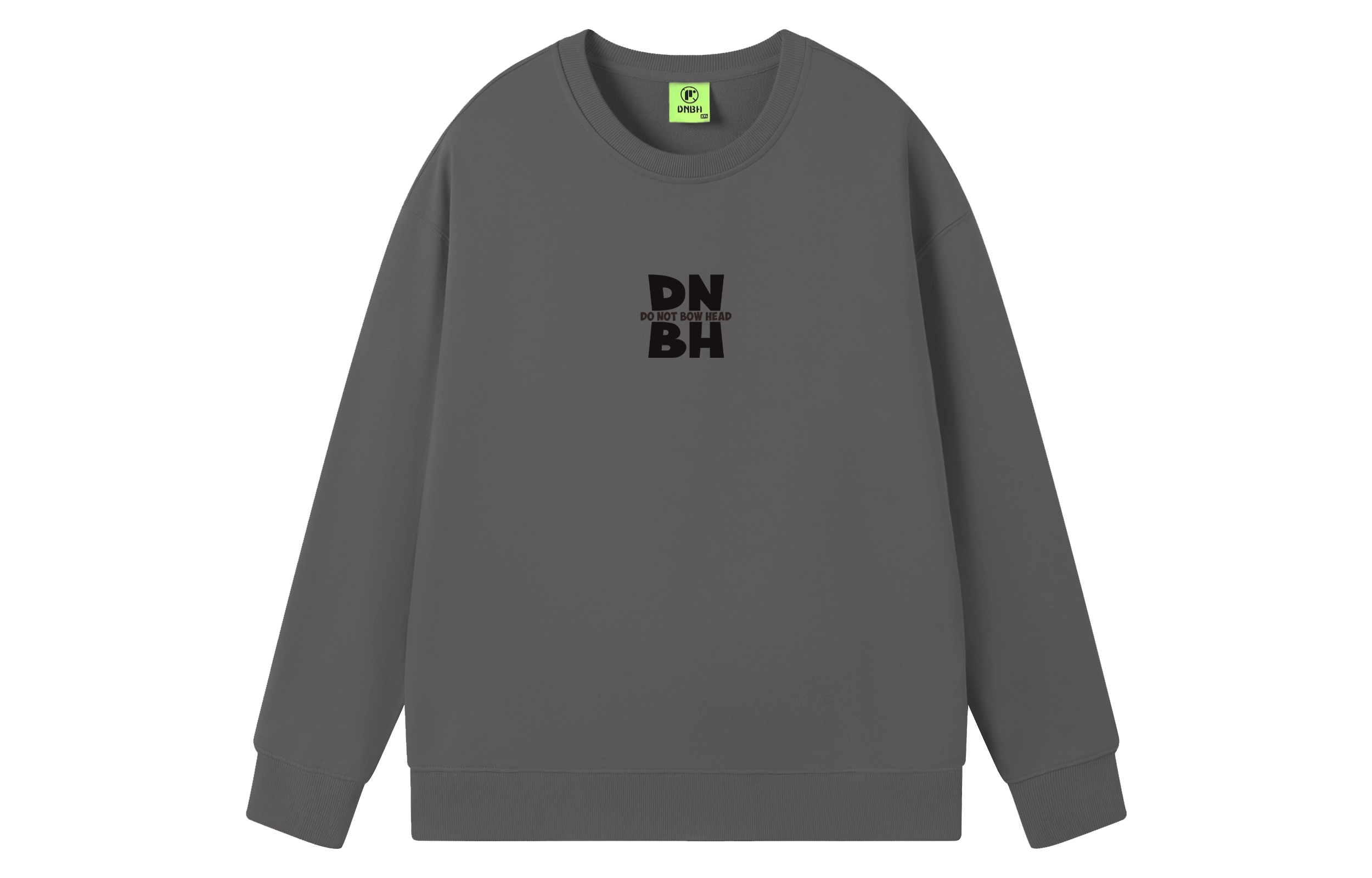 DNBH logo