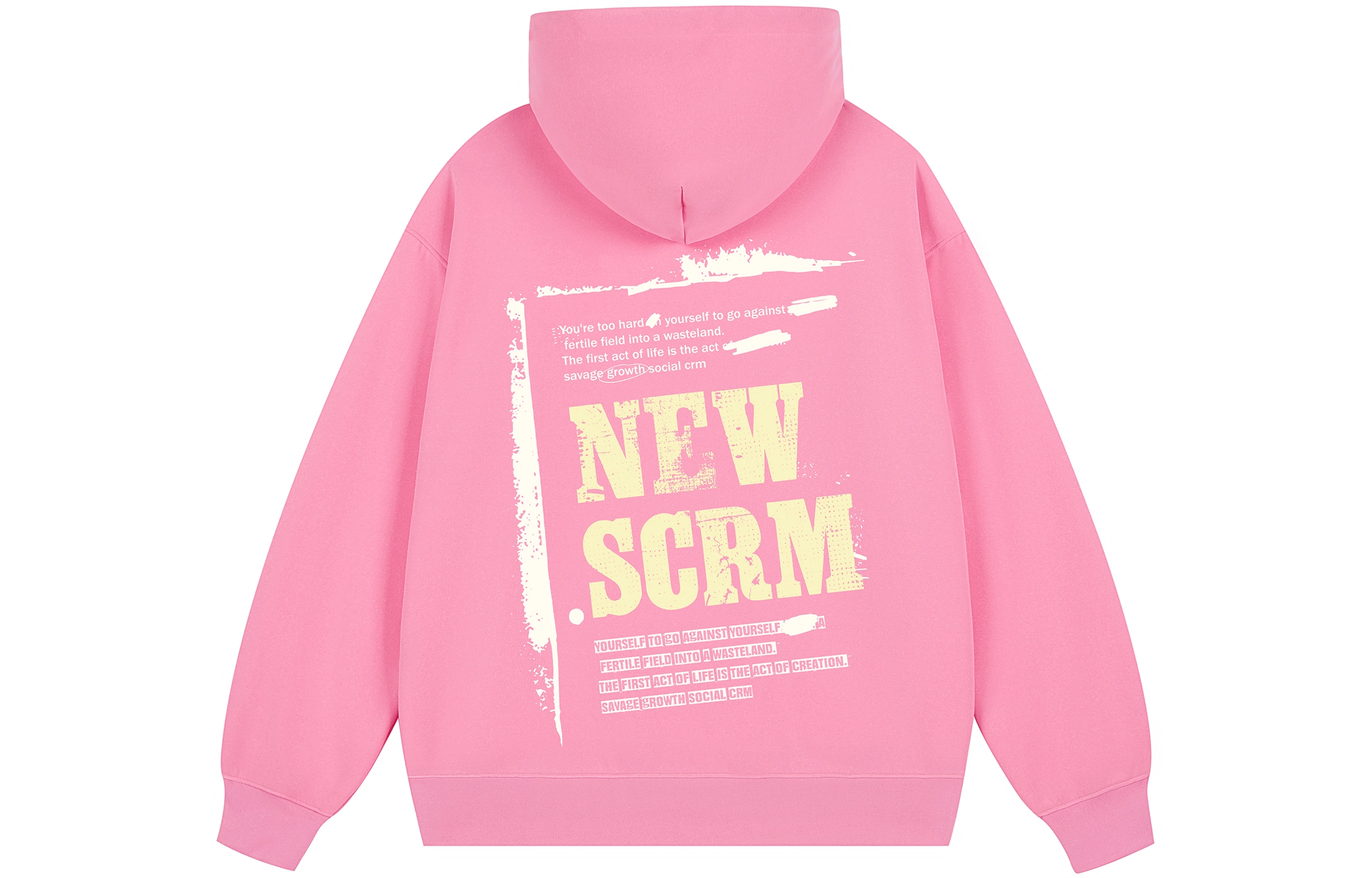 SCRM Logo