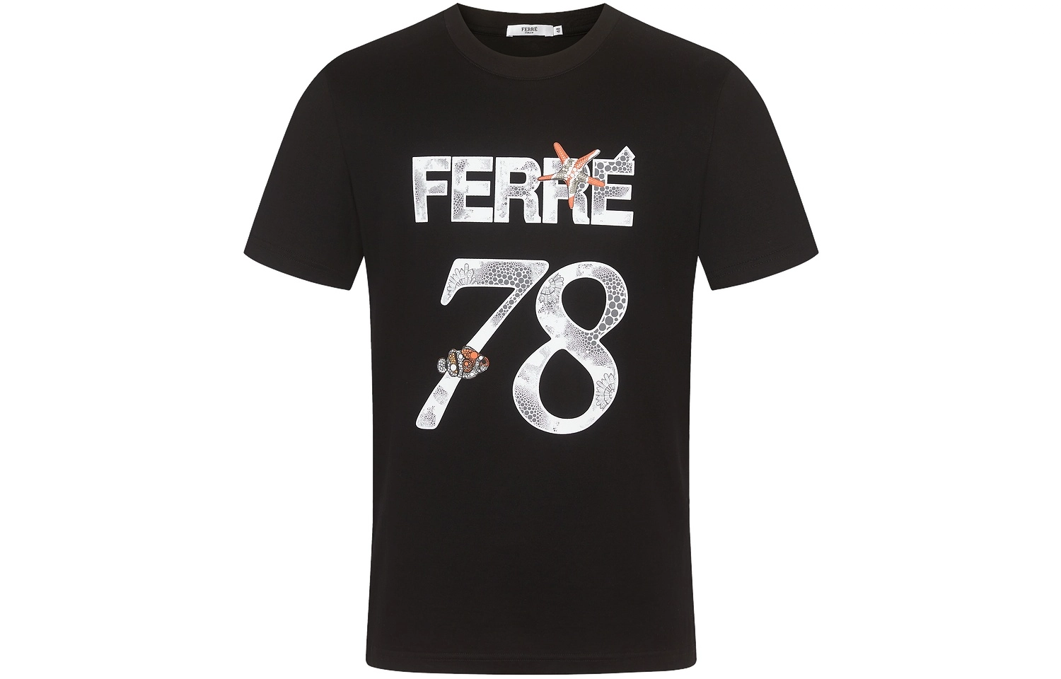 FERRE T