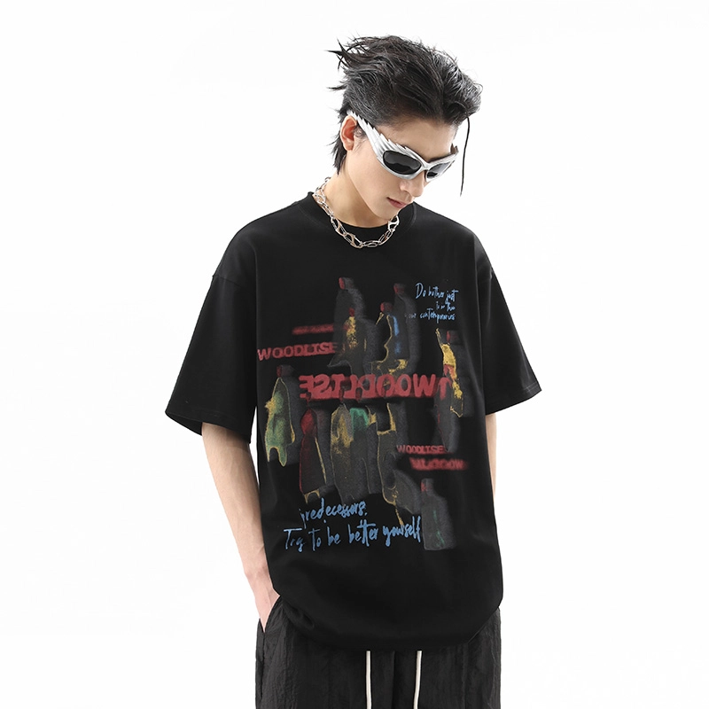 TREND ST T