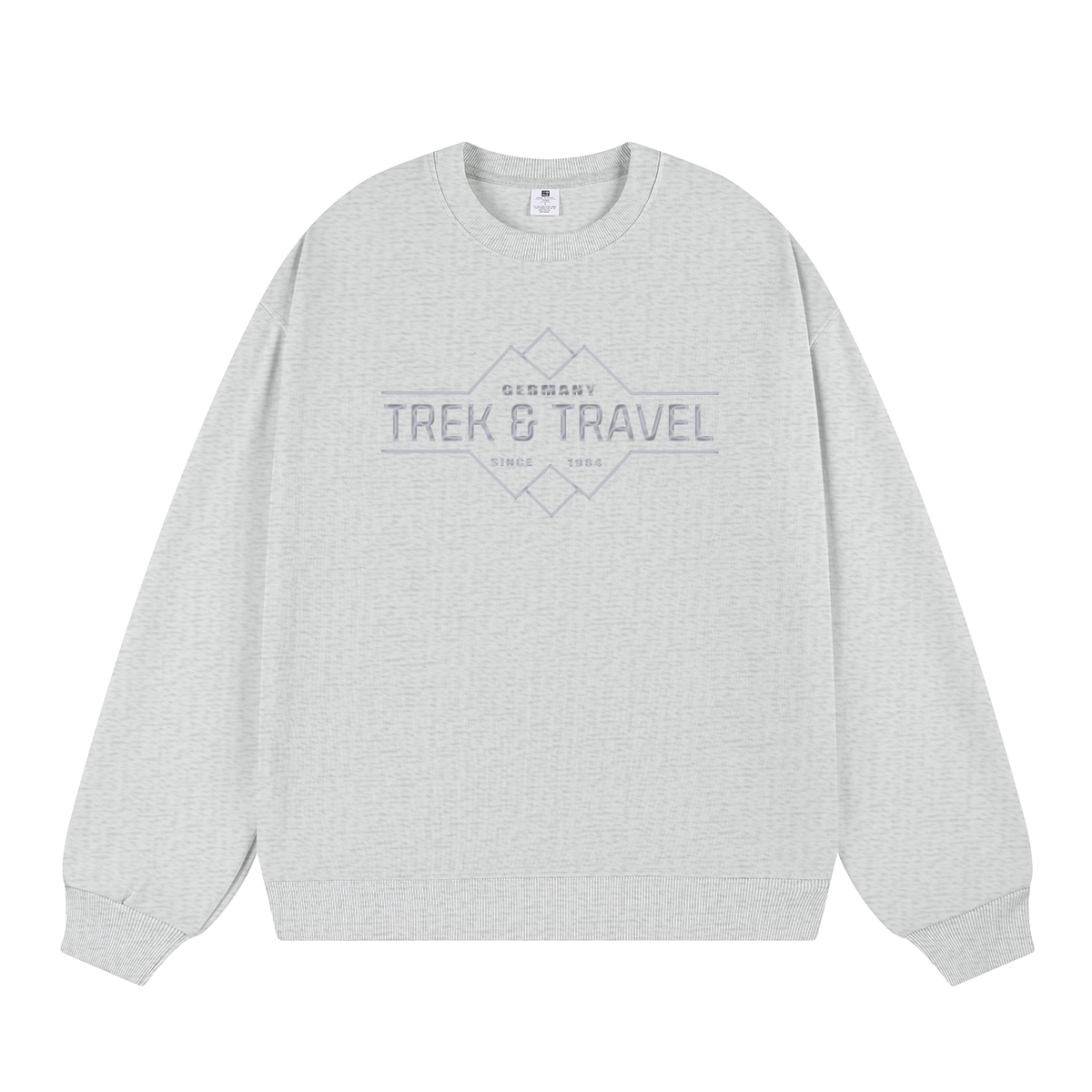 TREKTRAVEL logo