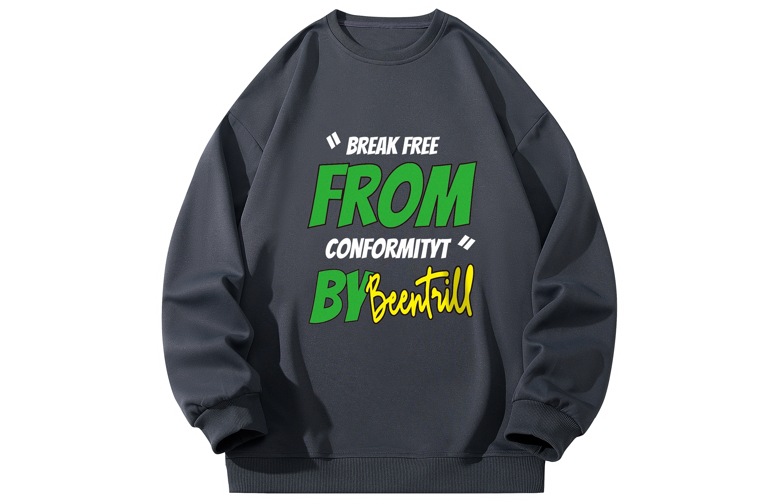 BEENTRILL