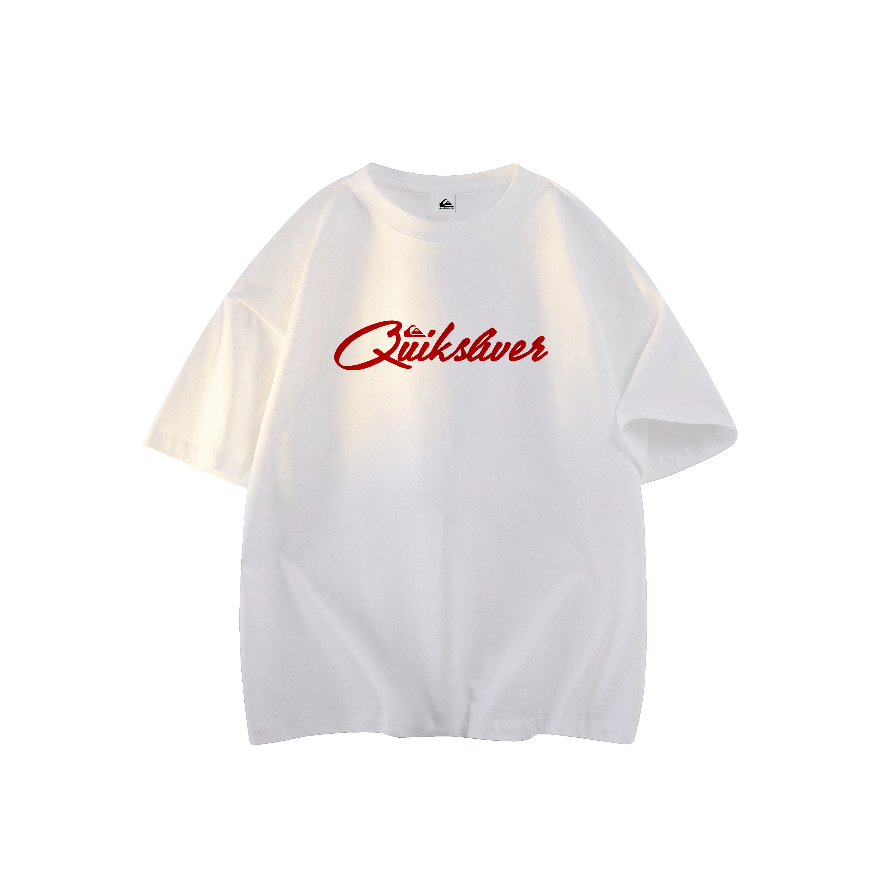 Quiksilver logoT