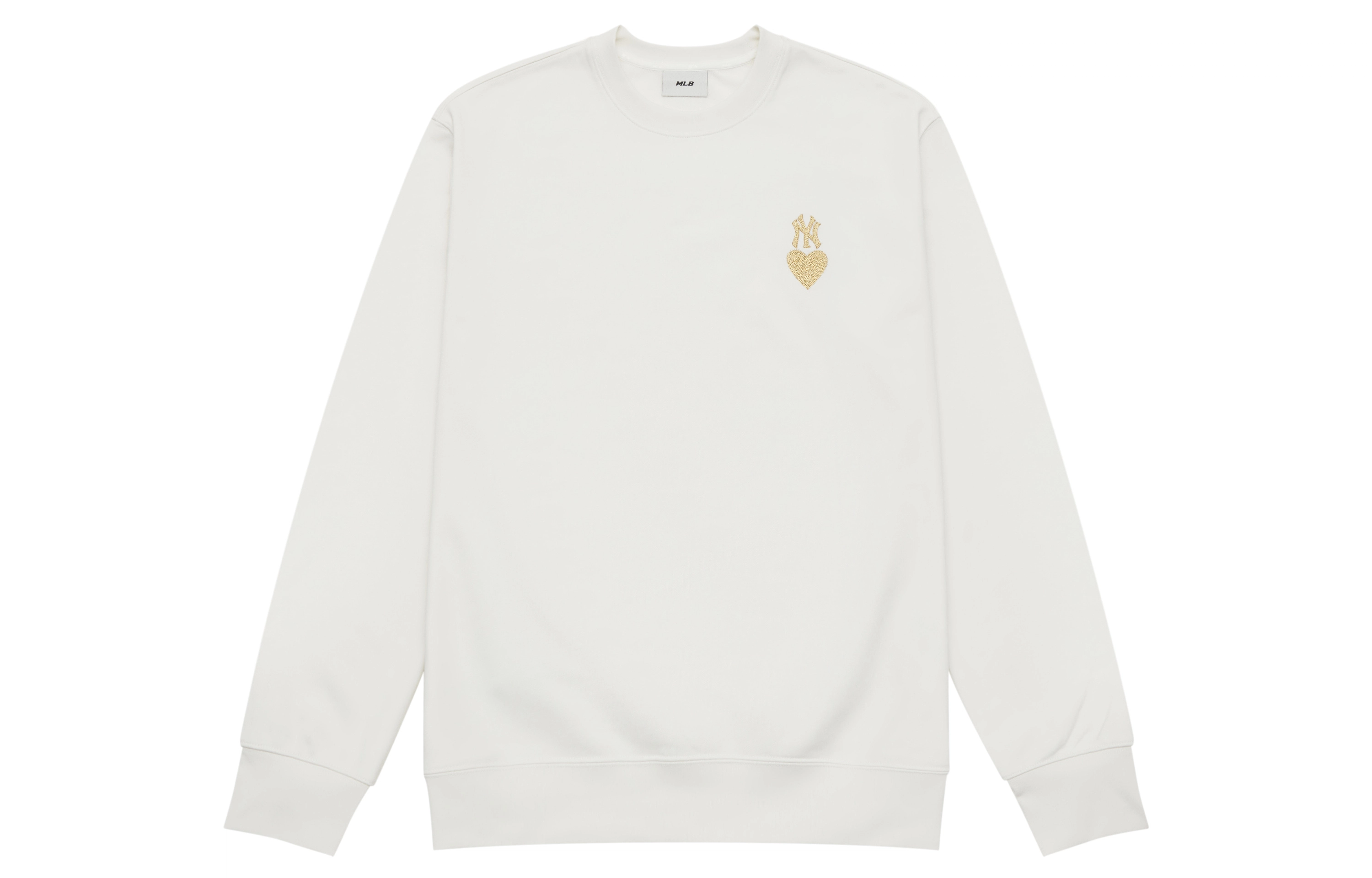 MLB Heart 24FW Logo