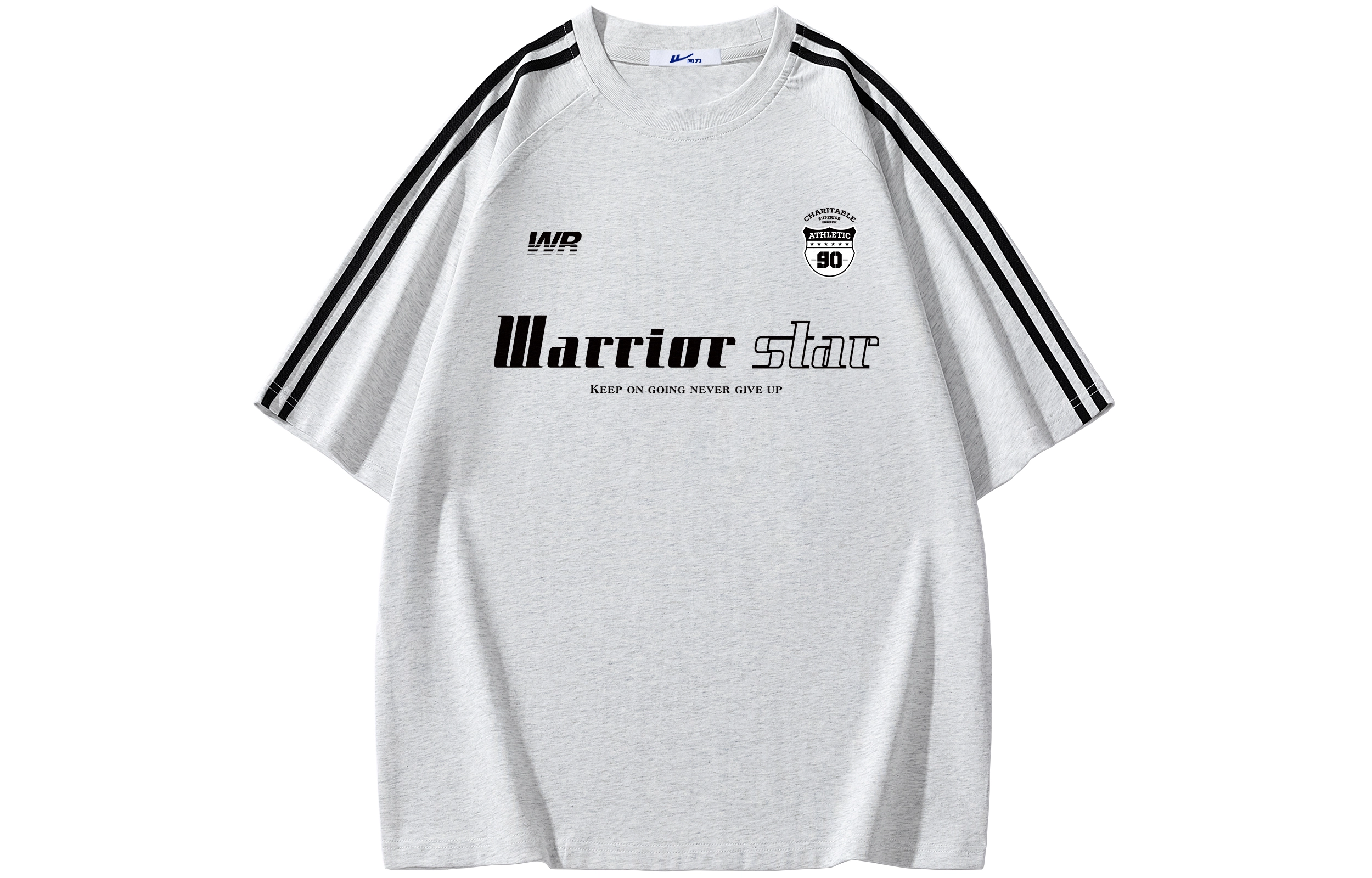 Warrior T