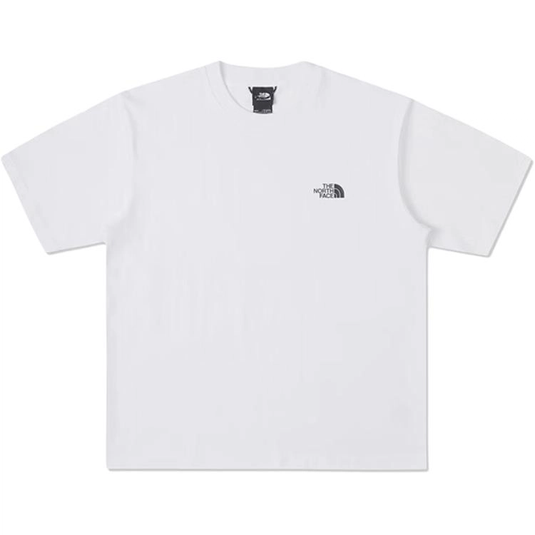 THE NORTH FACE UE logoT