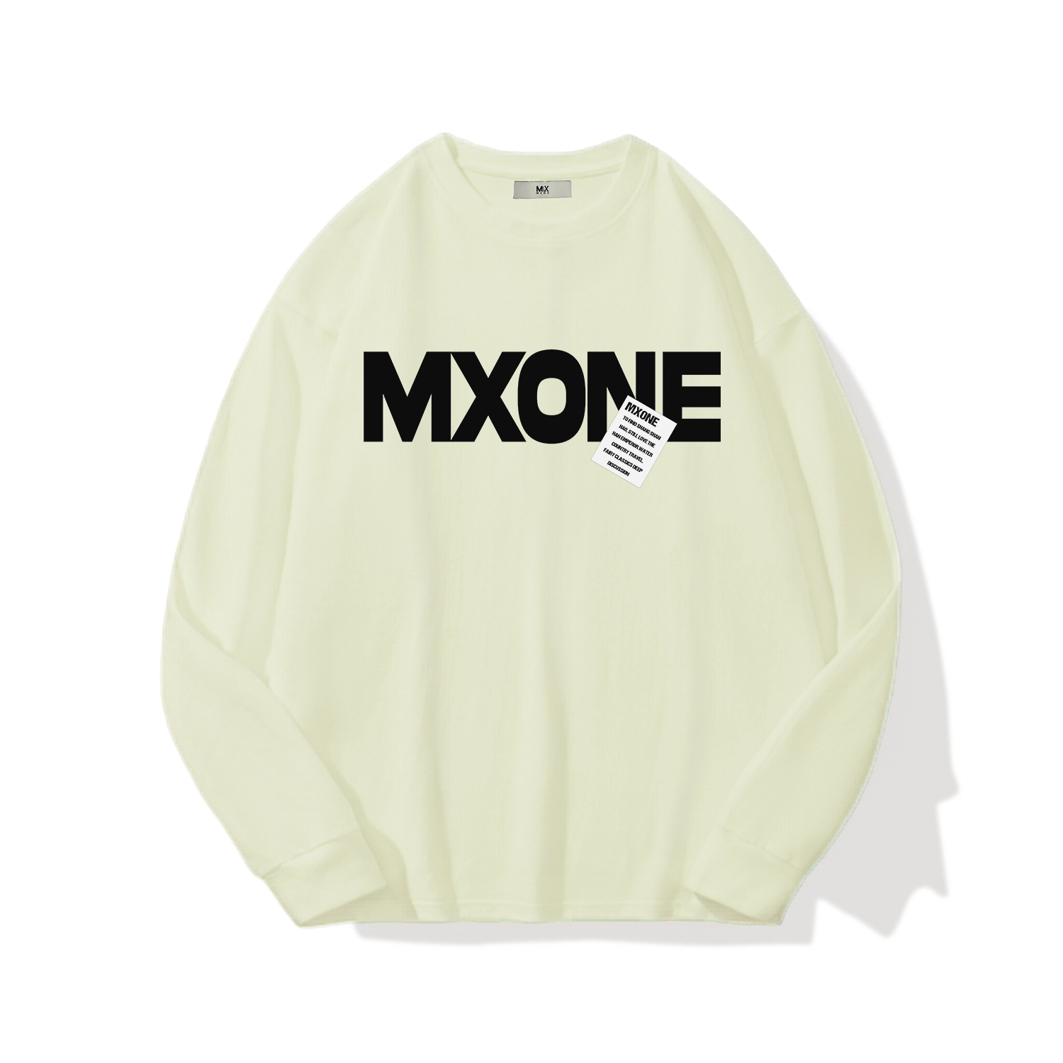 MX MEDX LogoT