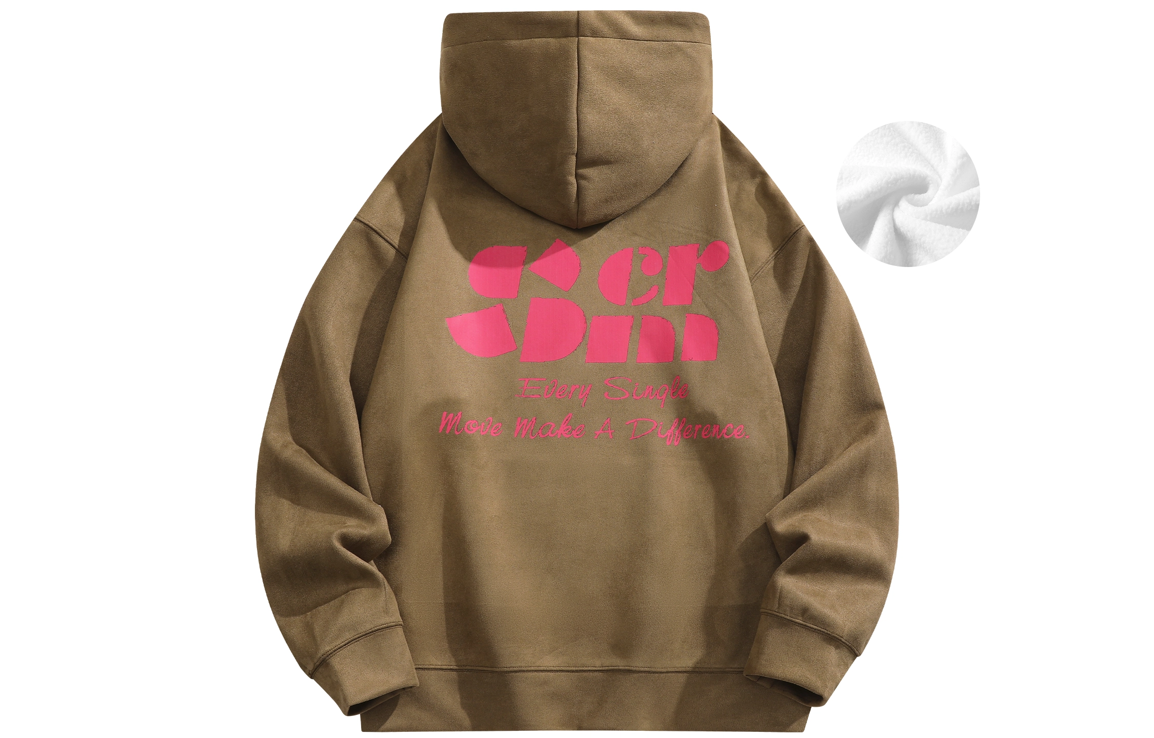 SCRM Logo