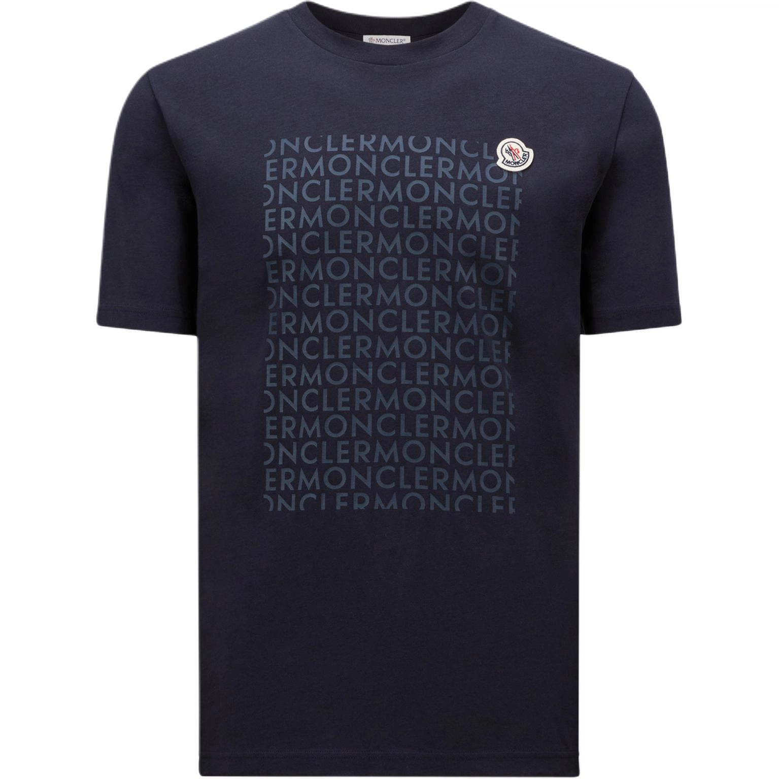 Moncler logoT