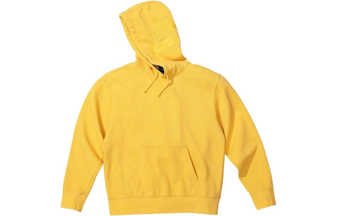 Supreme FW22 Week13 Supreme Pigment Printed Hooded Sweatshirt