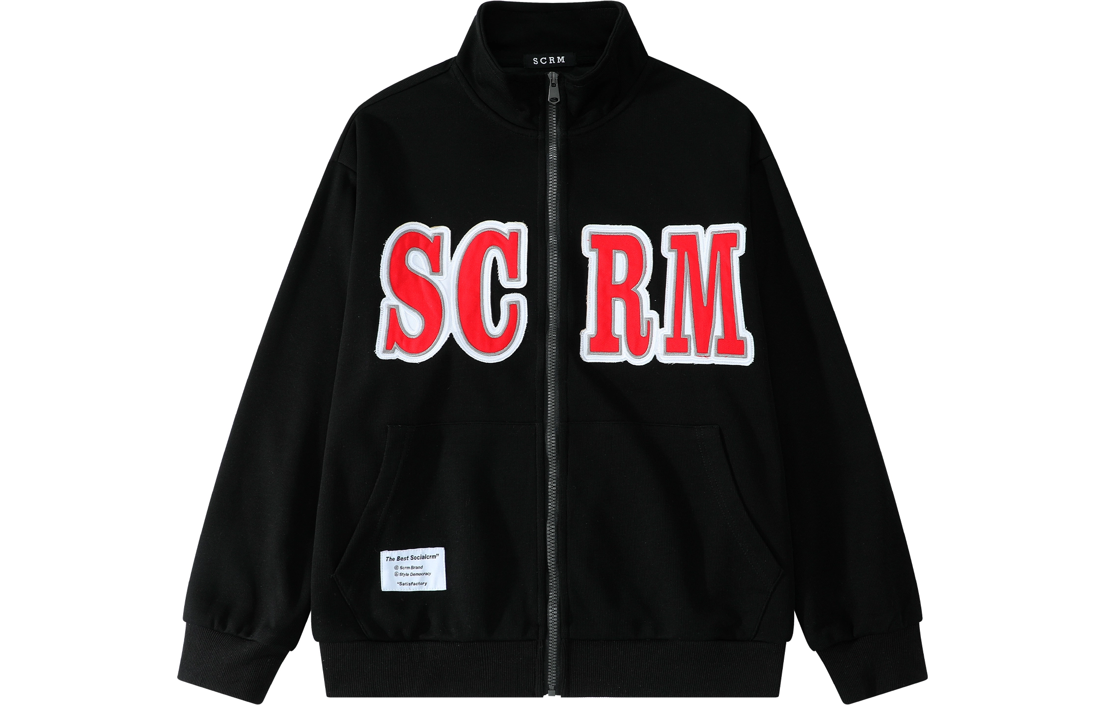 SCRM