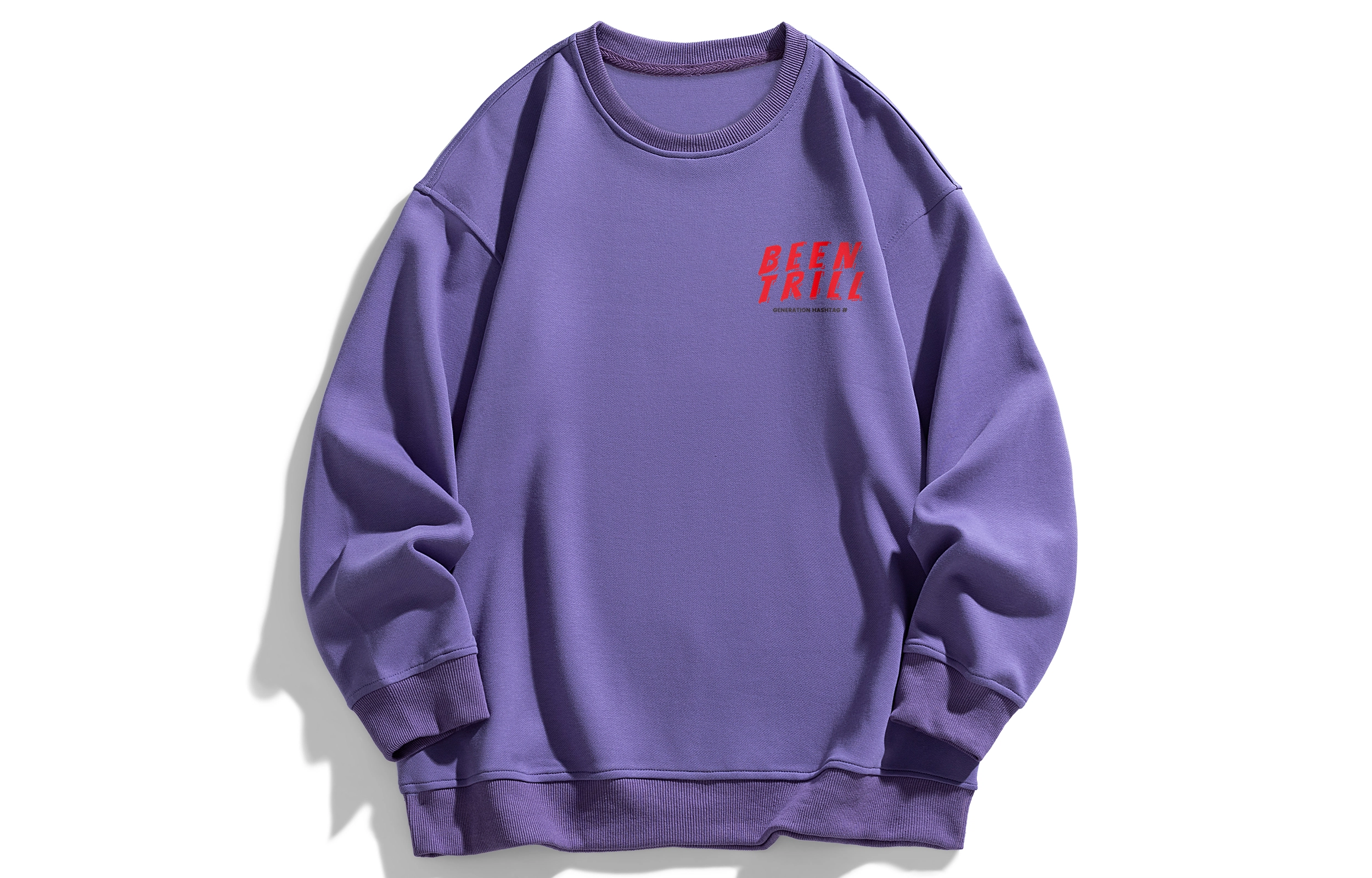BEENTRILL 3DLogo