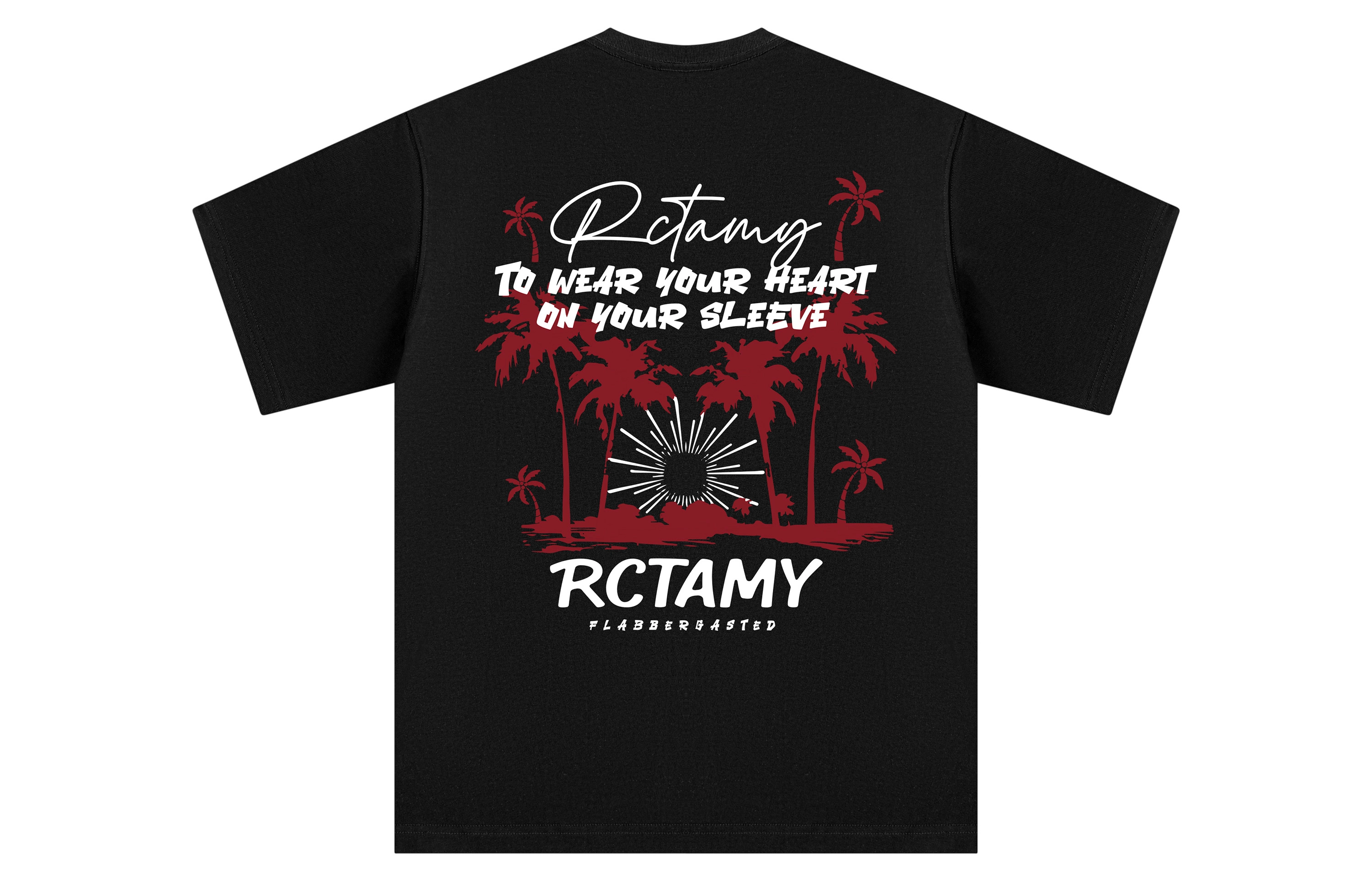 RCTAMY 260g32LogoT
