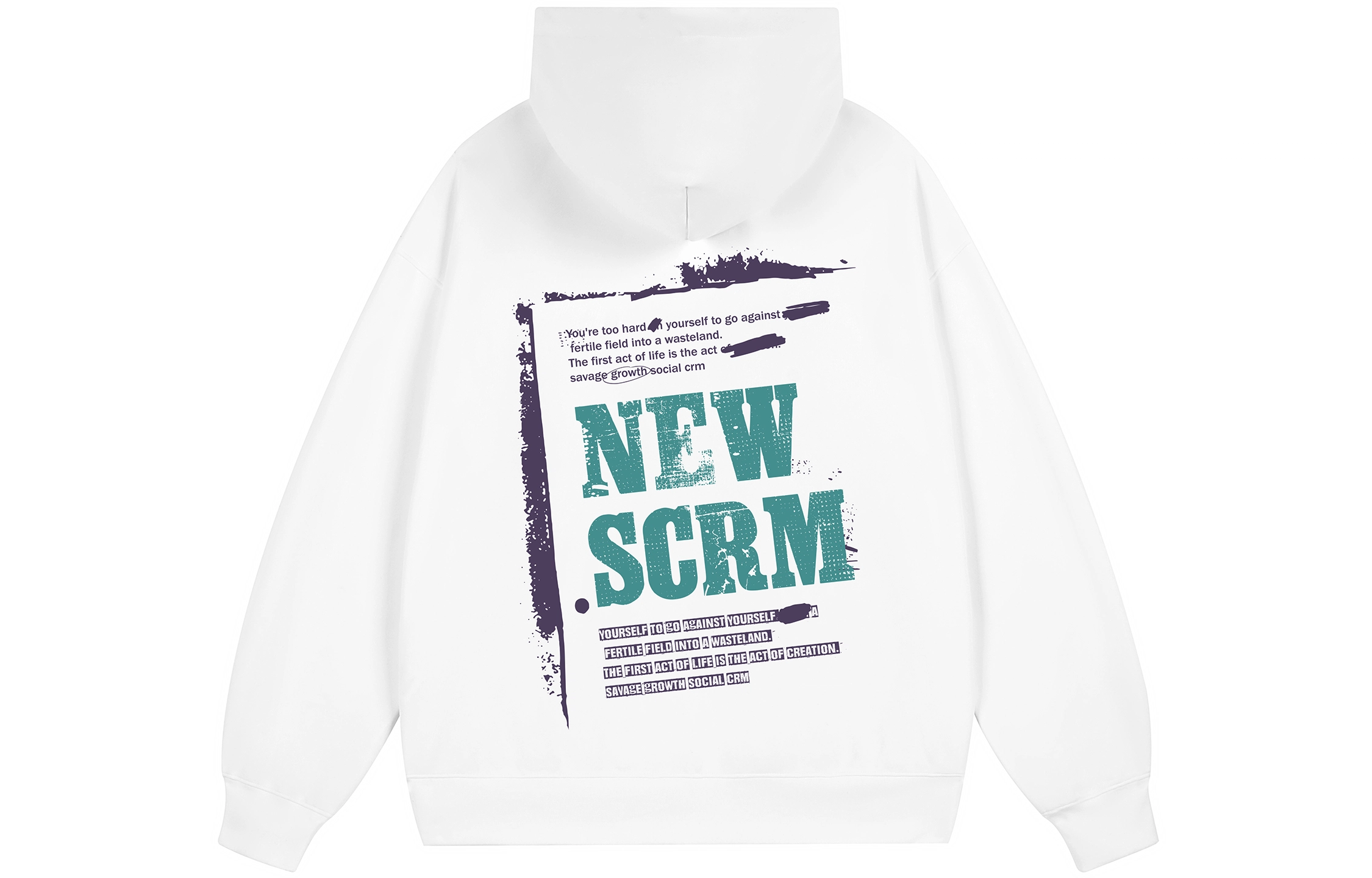 SCRM Logo