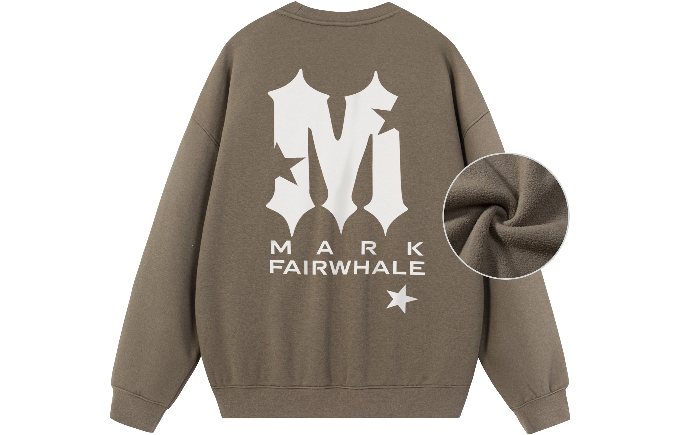 FAIRWHALE M