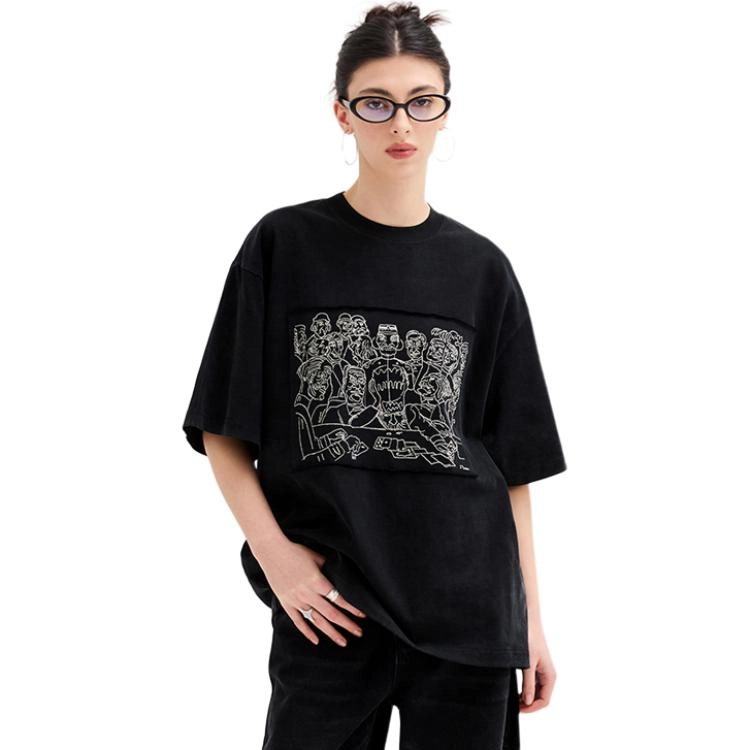 Organic Emotion T