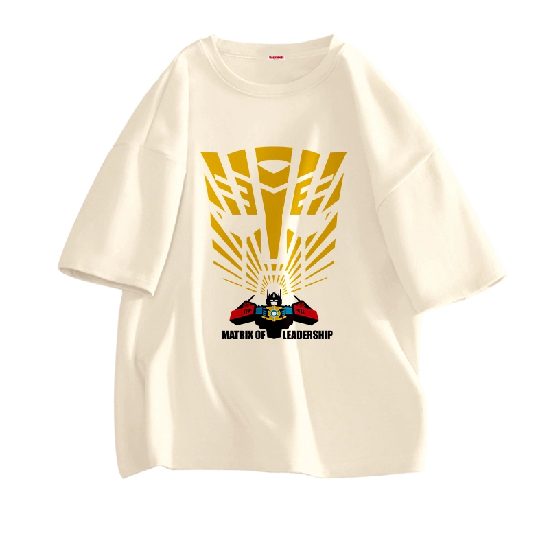 TRANSFORMERS T